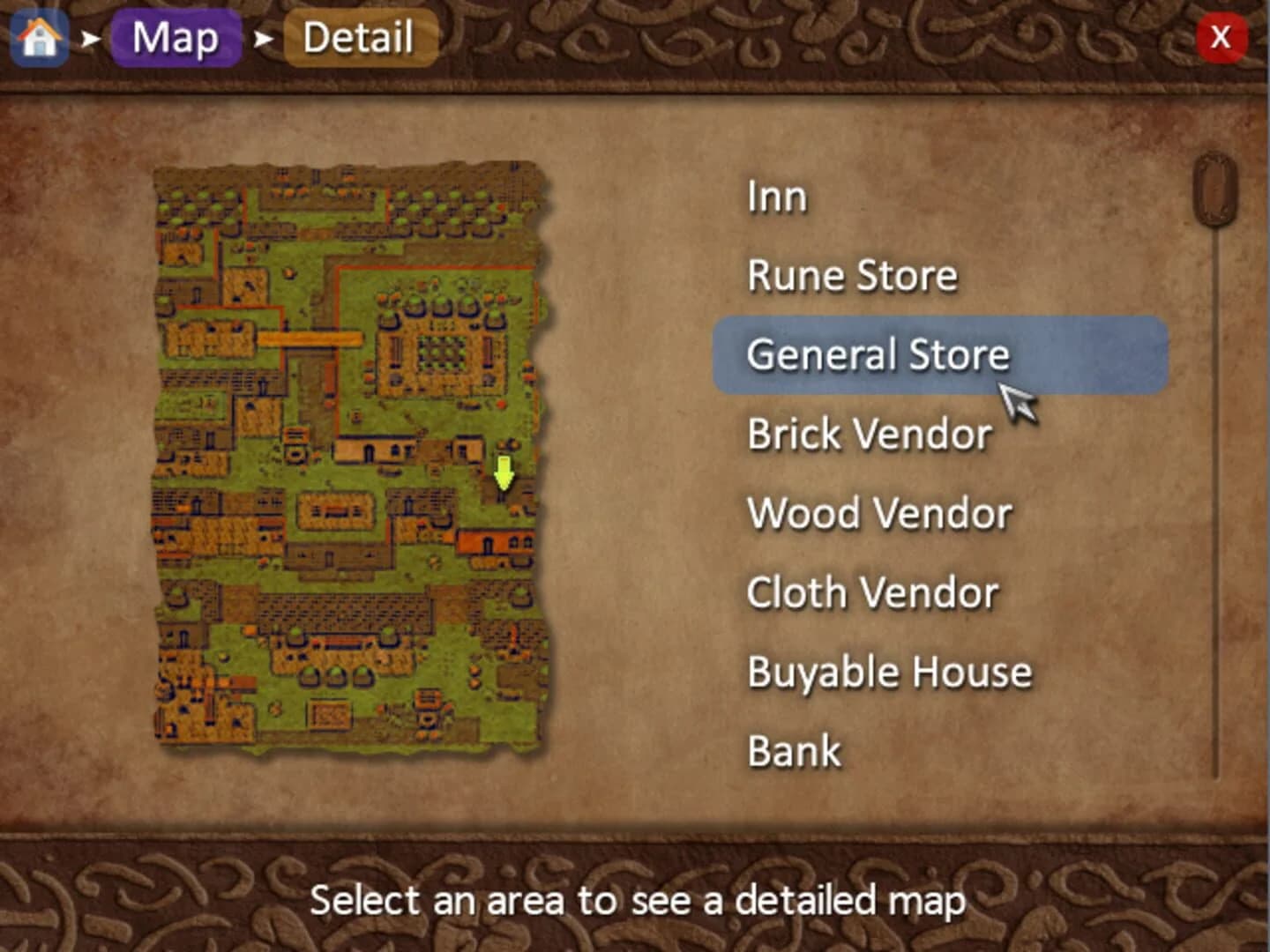 Lilly and Sasha: Nexus of Souls screenshot 1