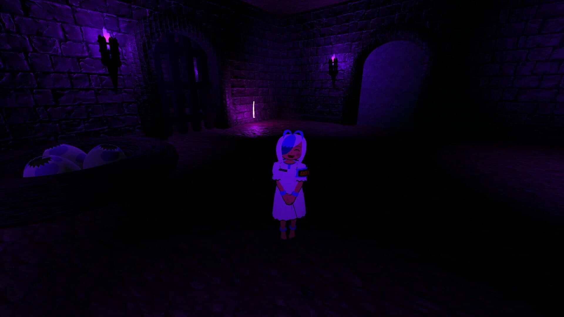 Lilly Monster screenshot 5
