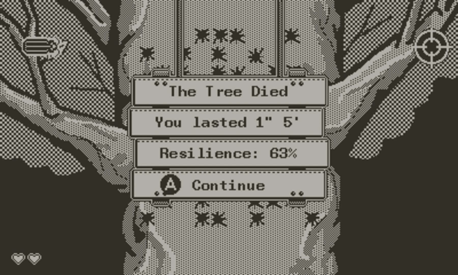 Lillybug screenshot 3
