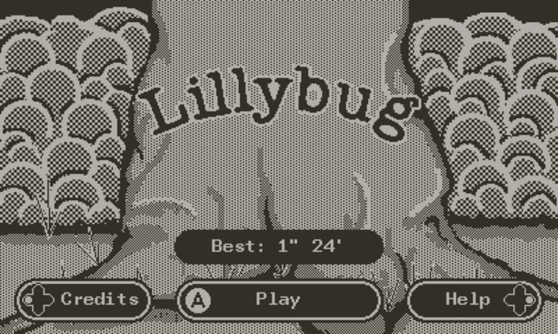 Lillybug screenshot 1