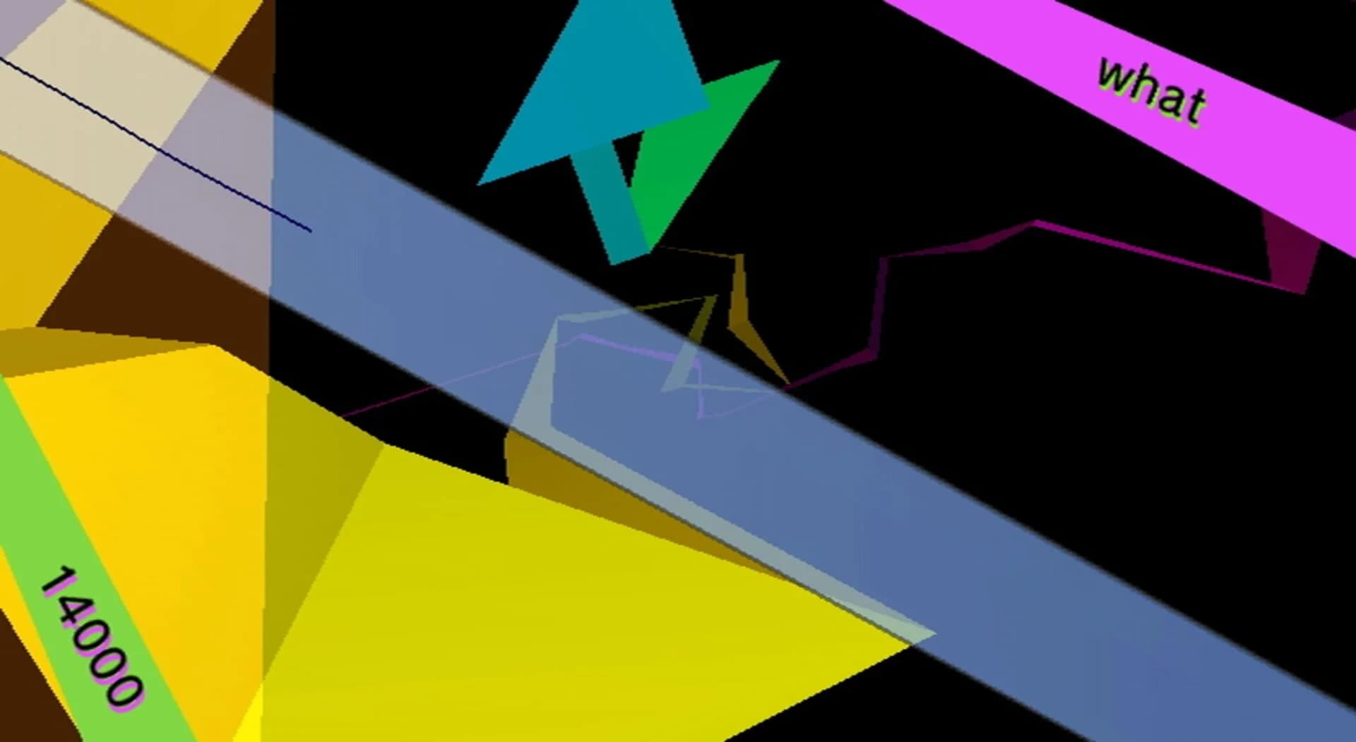 Lilt Line screenshot 2