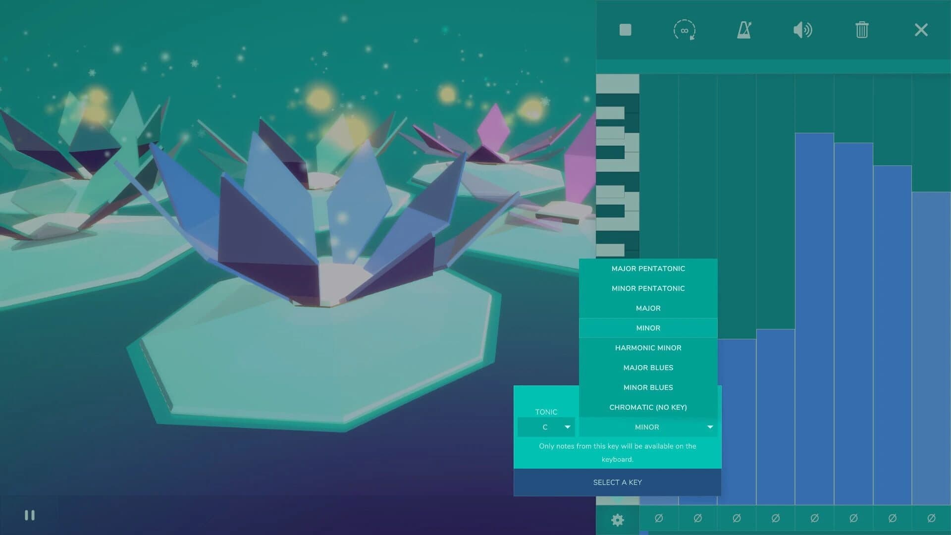 Lily screenshot 3