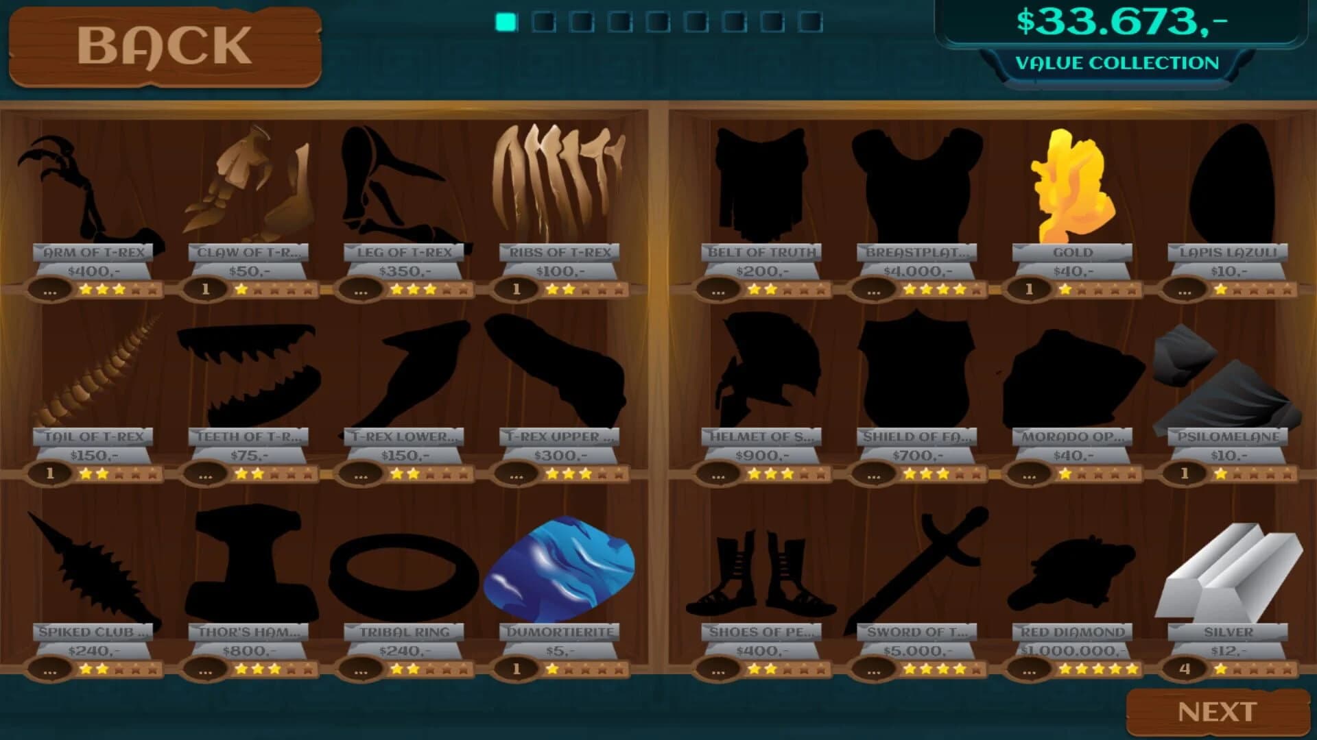 Lily's Epic Quest screenshot 4