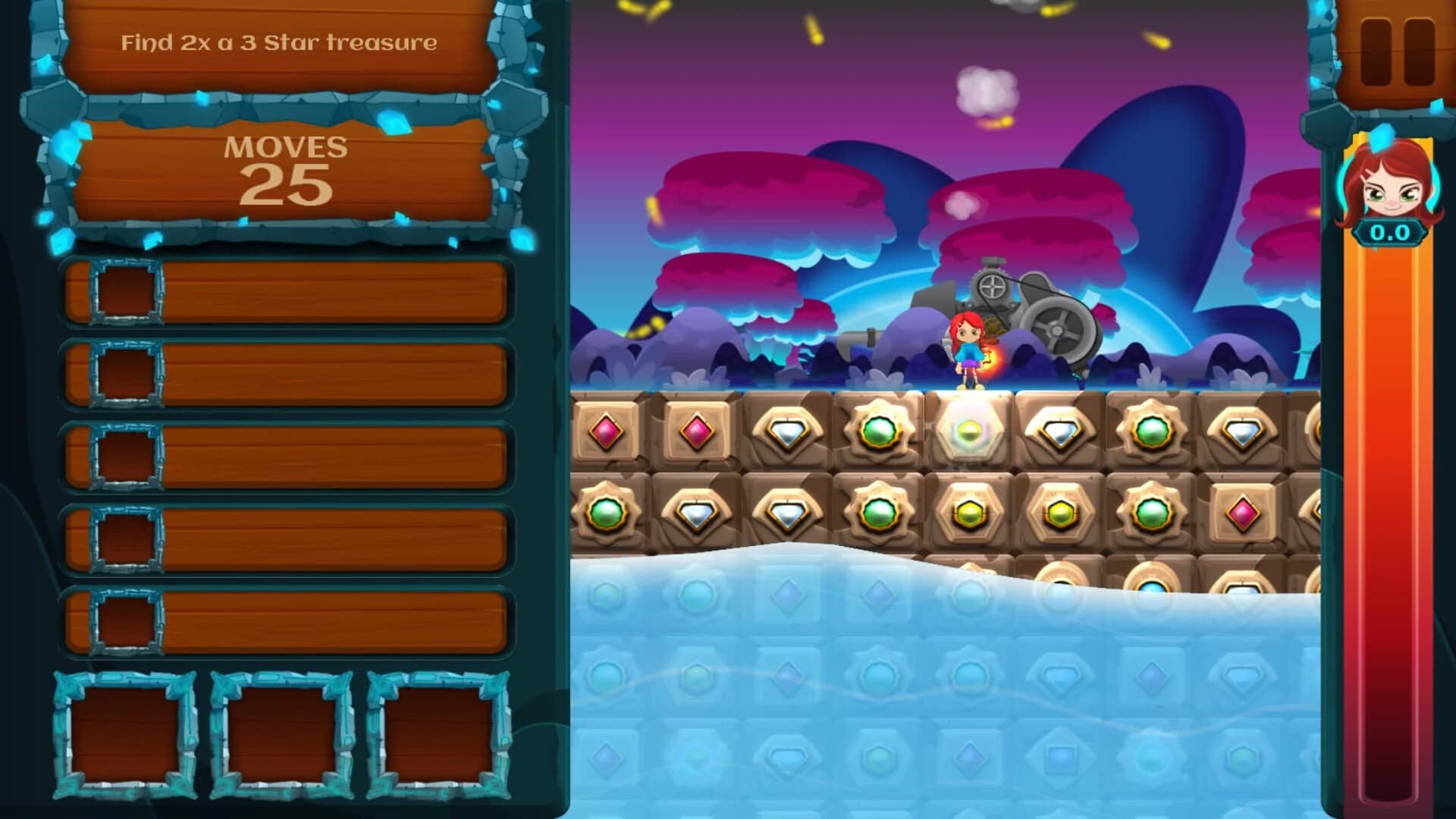 Lily's Epic Quest screenshot 3