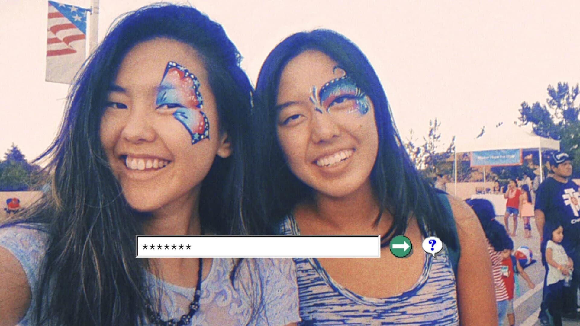 Lily's World XD screenshot 1