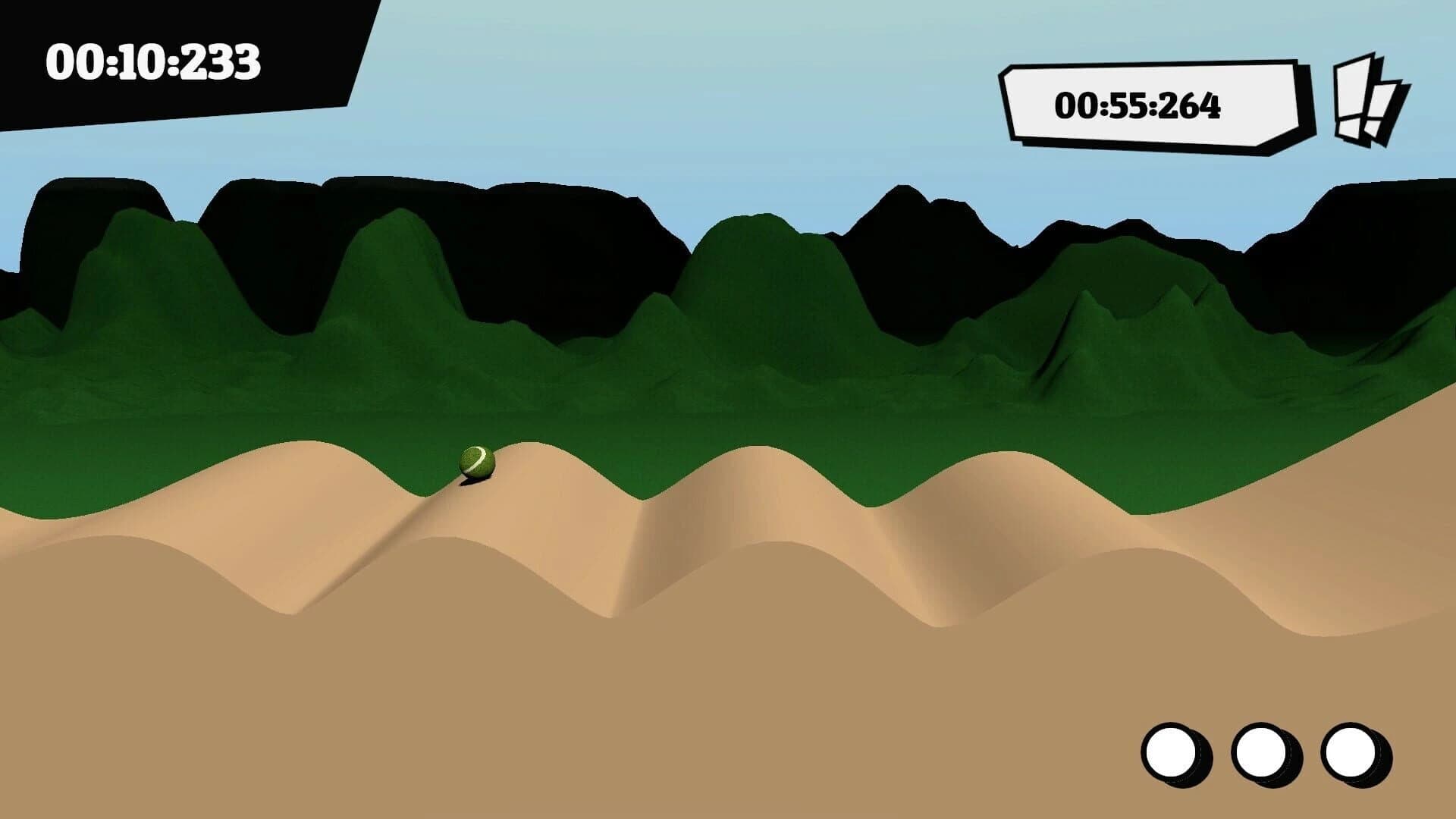 LiM Balls: Every Second Counts screenshot 2
