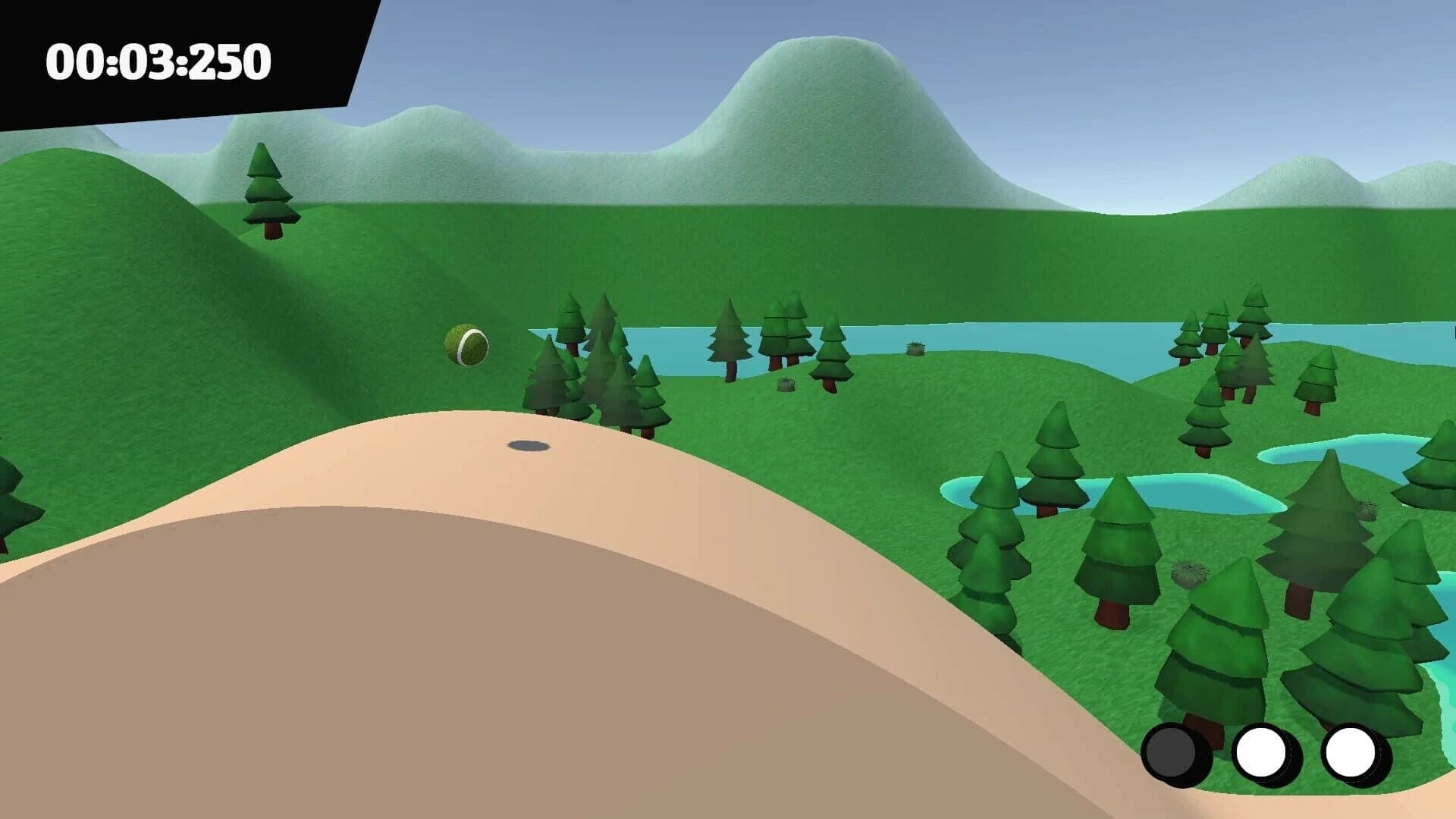 LiM Balls: Every Second Counts screenshot 4
