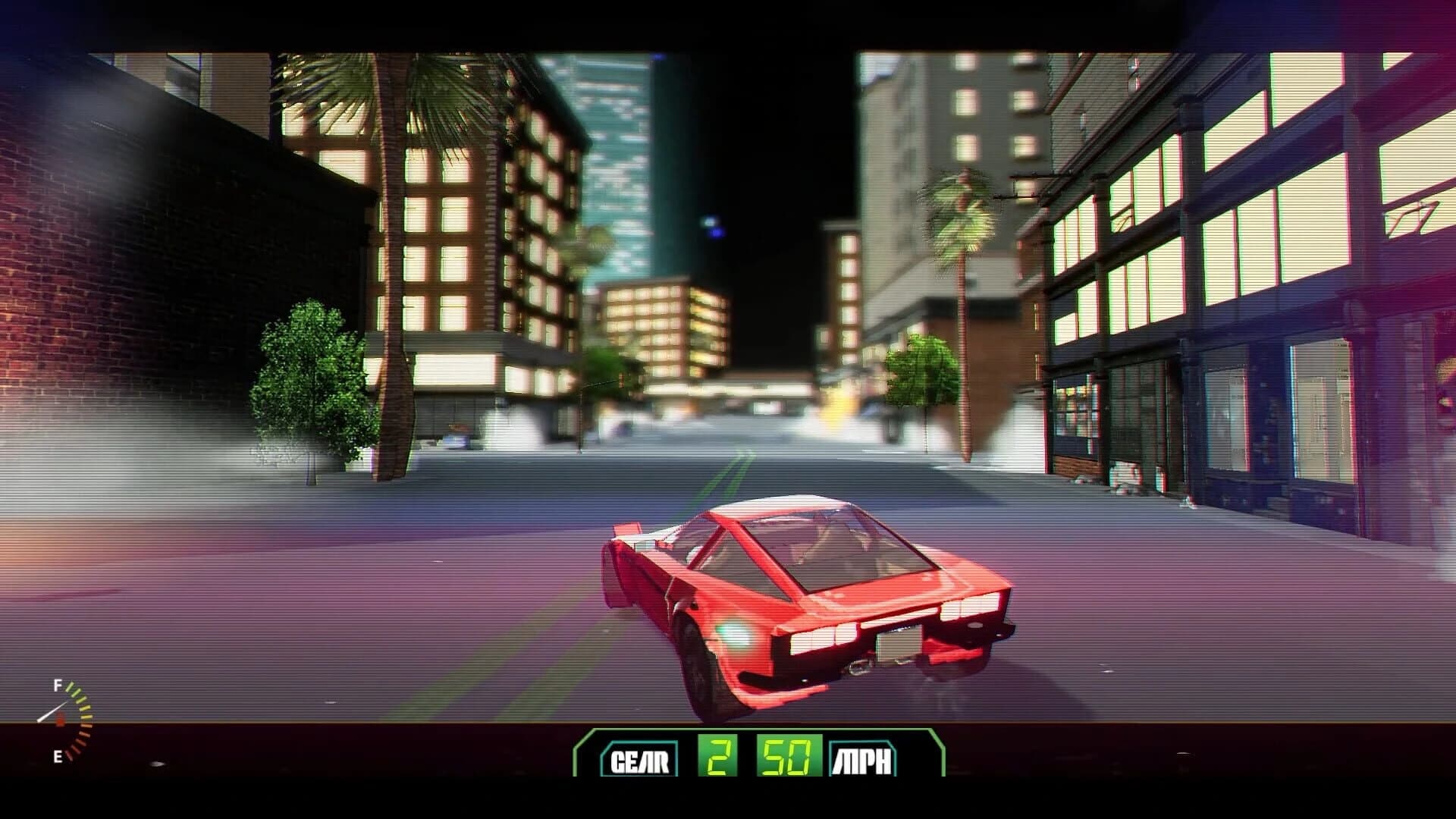 Limb Chopper screenshot 1