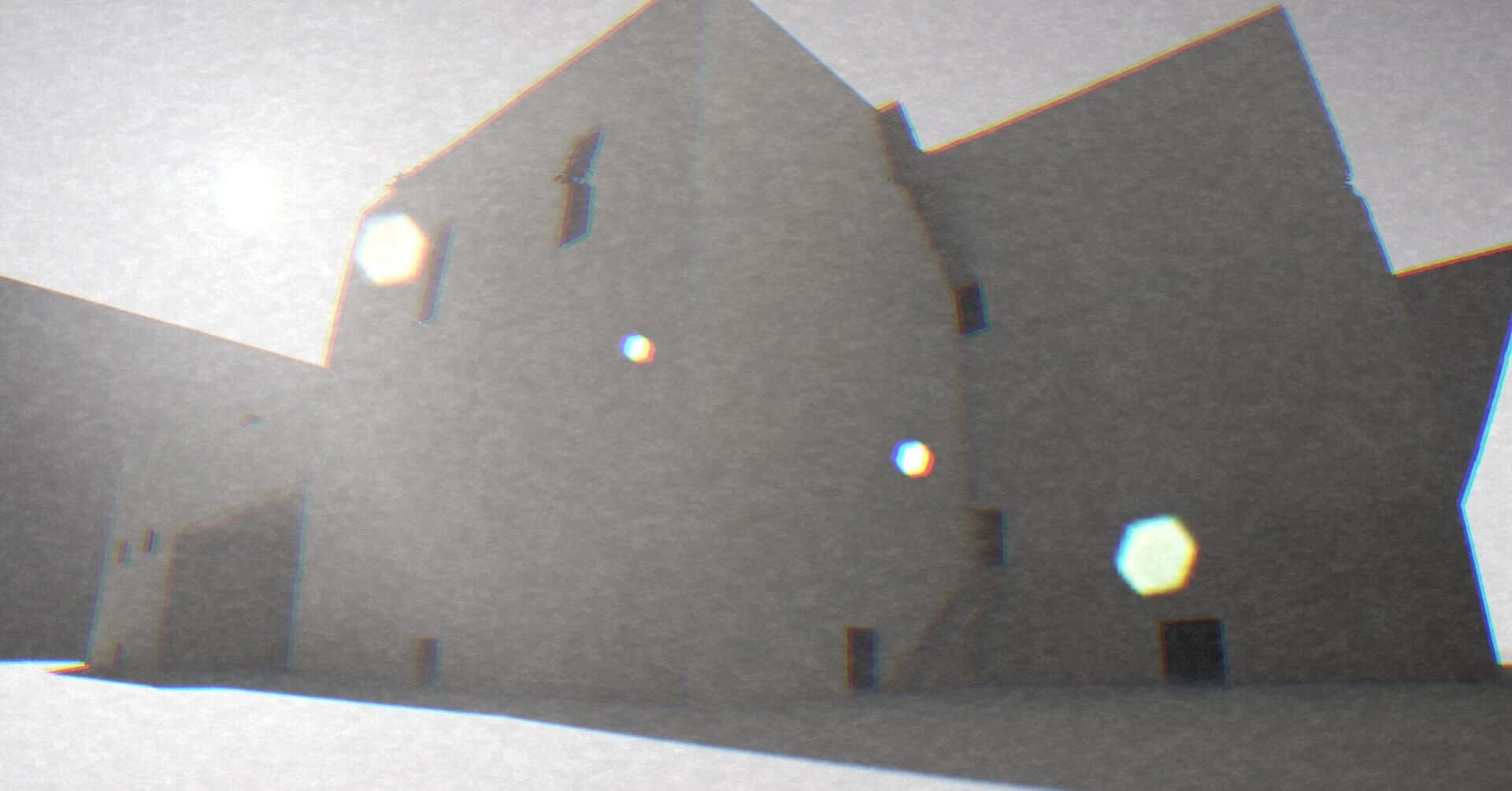 Limb: Origins screenshot 2