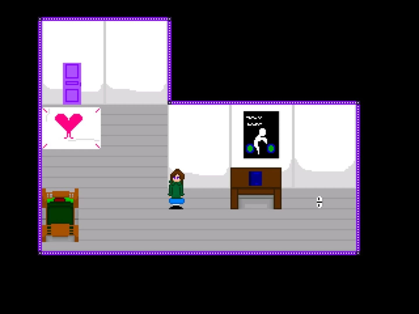 Limbo screenshot 1