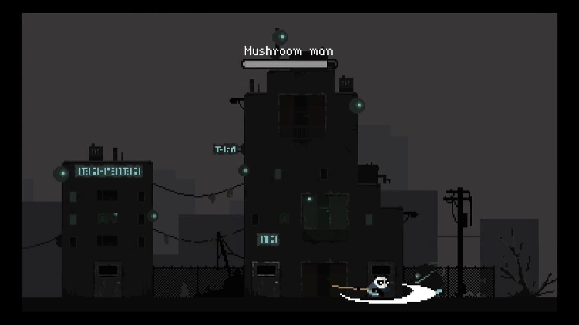 Limbo screenshot 2