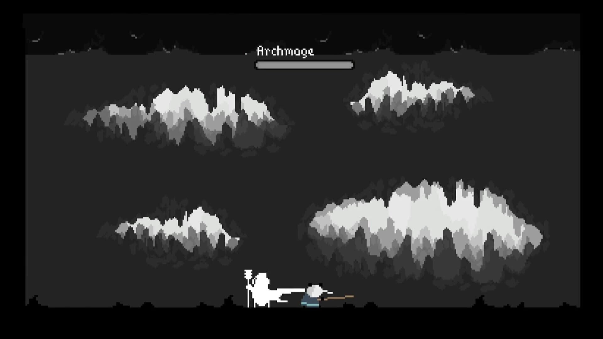 Limbo screenshot 1
