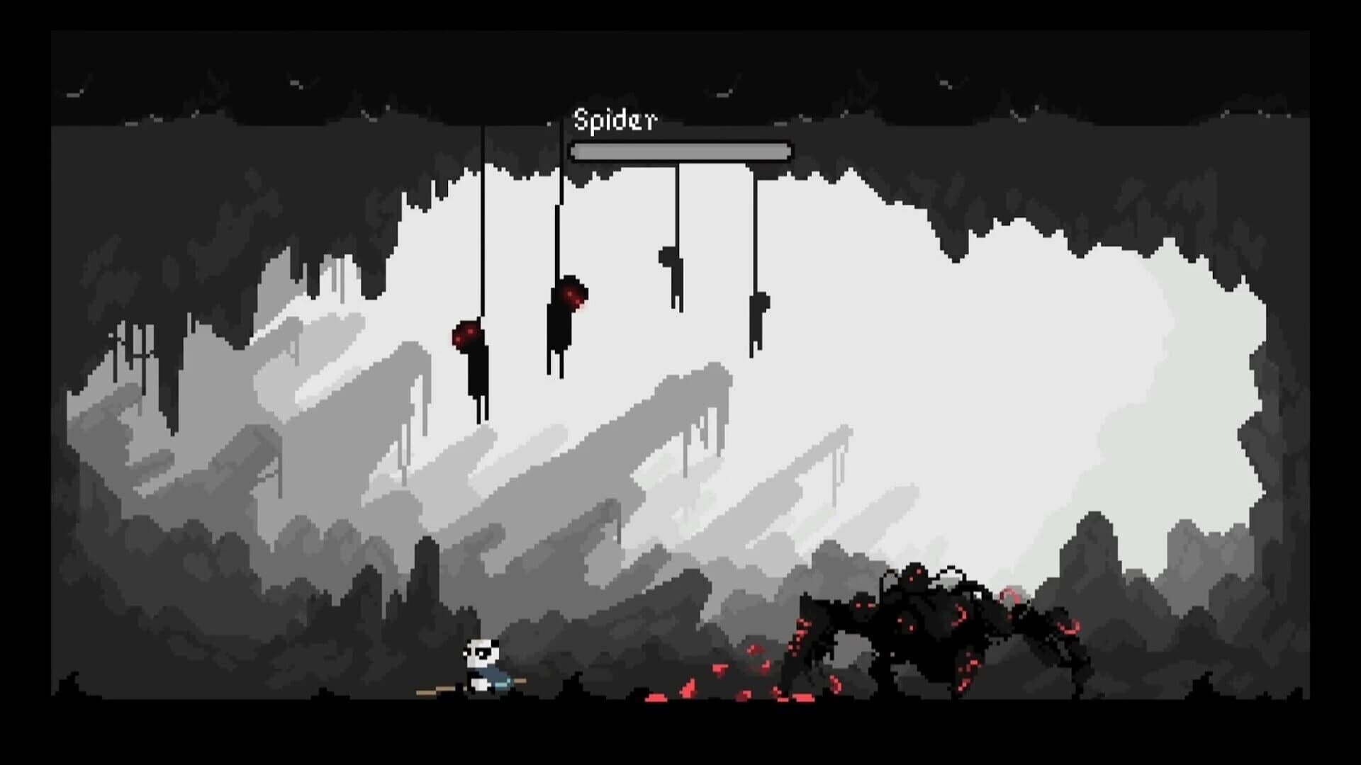 Limbo screenshot 3