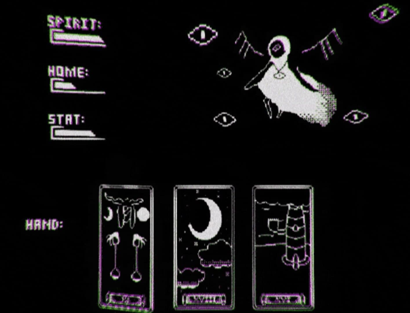 Limbocore screenshot 3