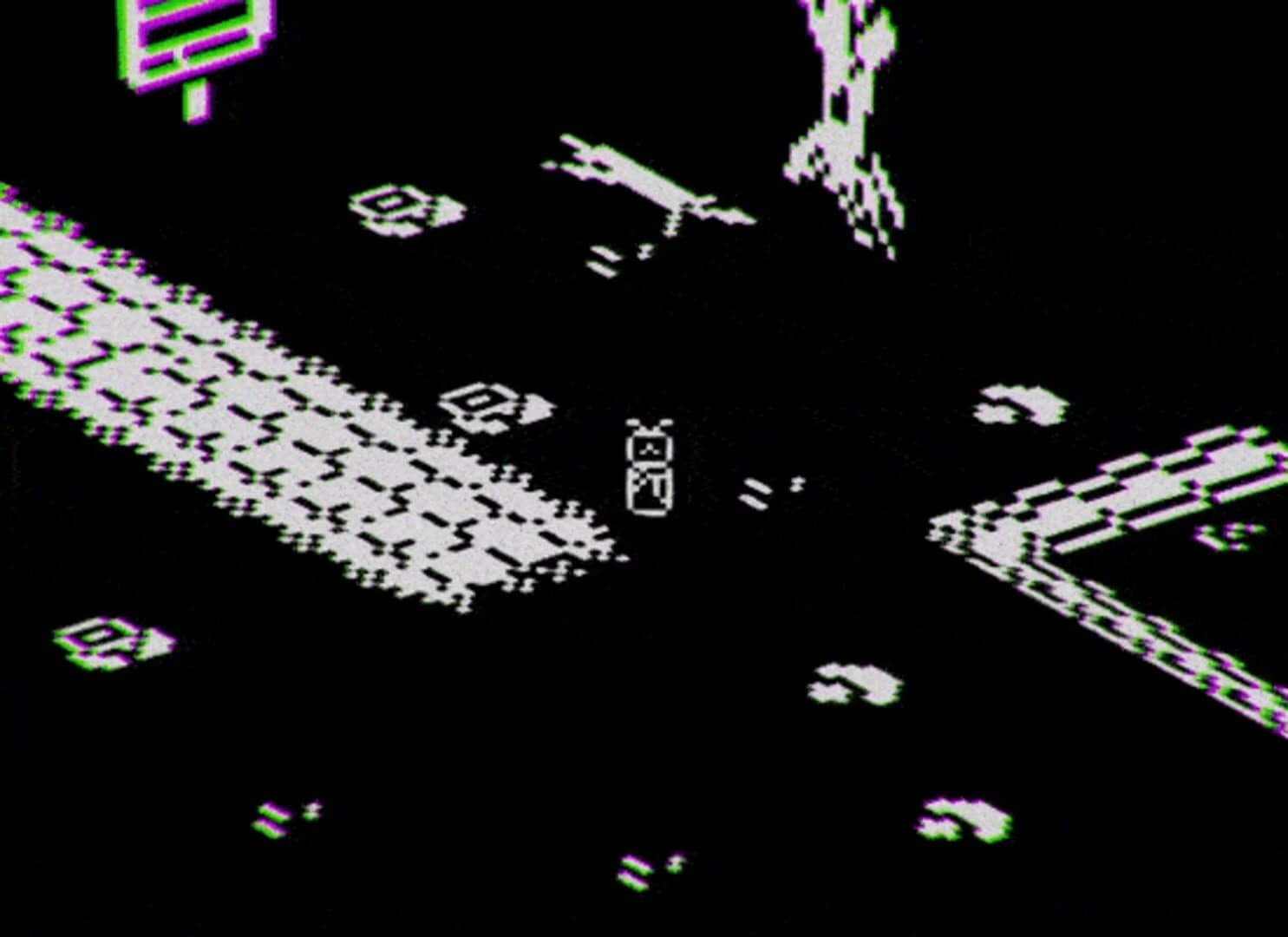 Limbocore screenshot 1
