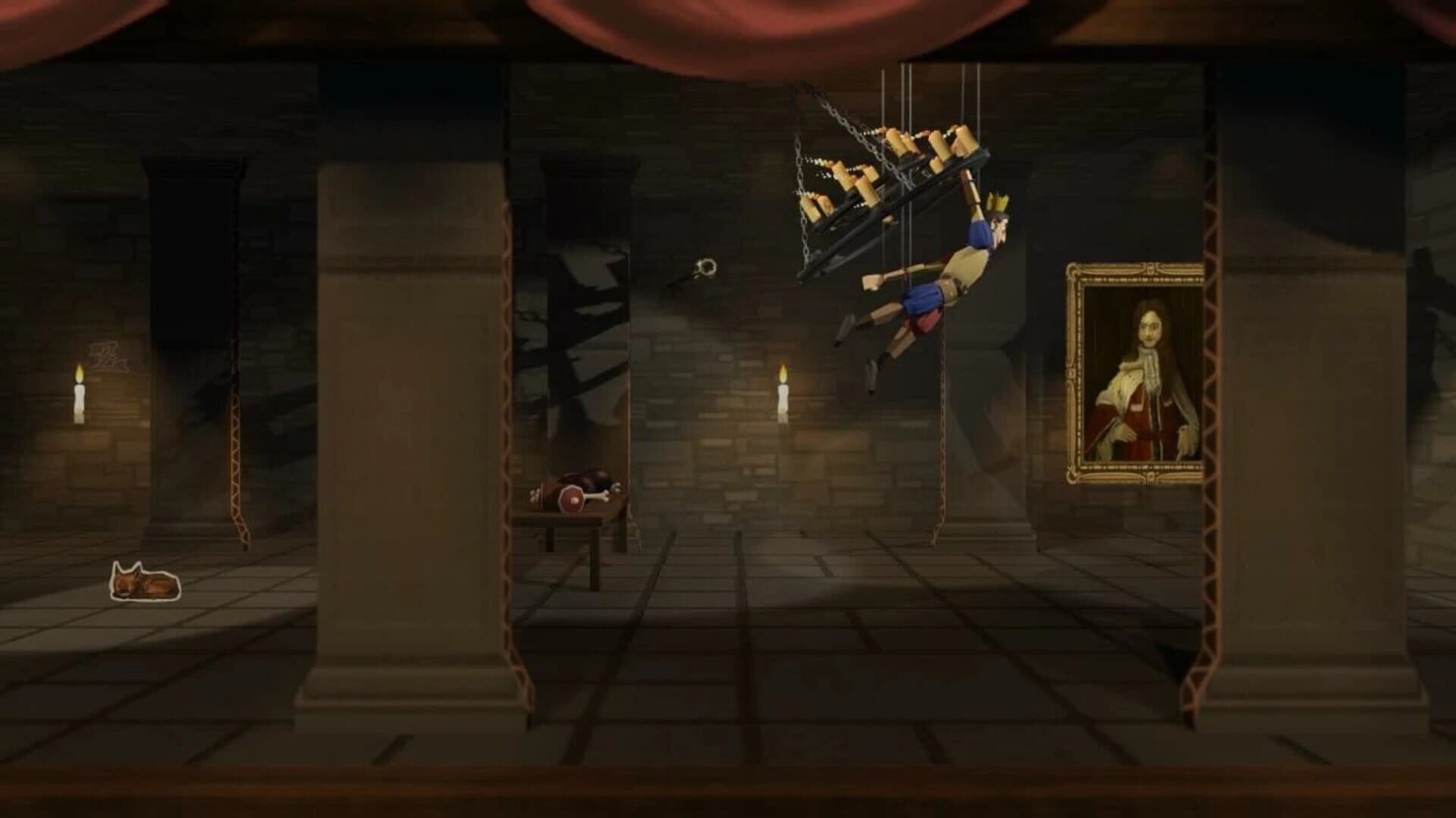 Limbs screenshot 3