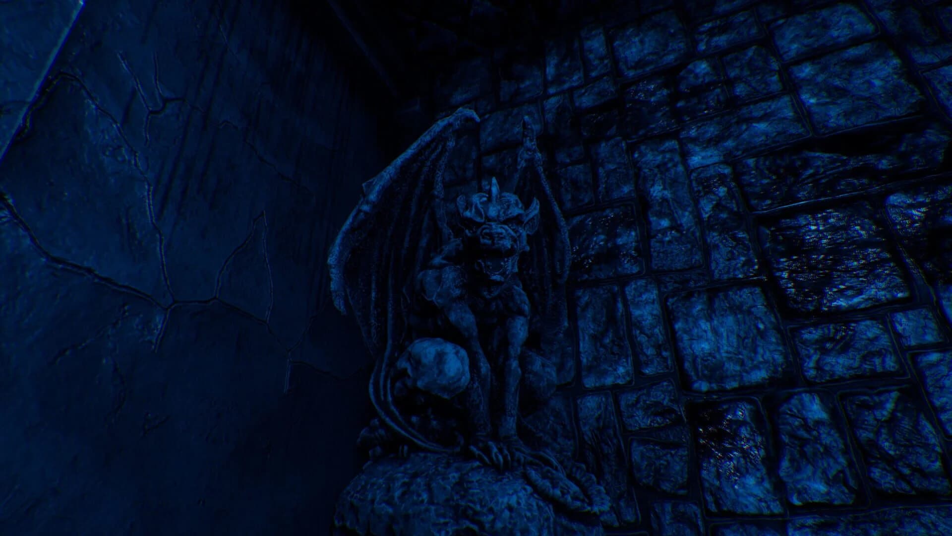 Limbus screenshot 3