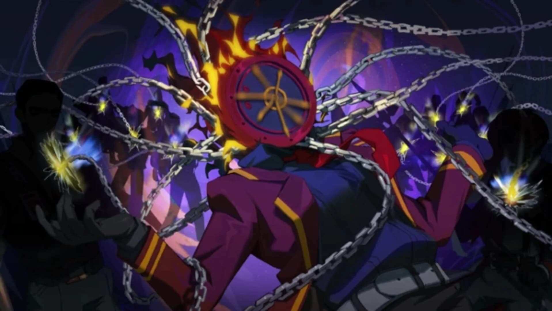 Limbus Company screenshot 4