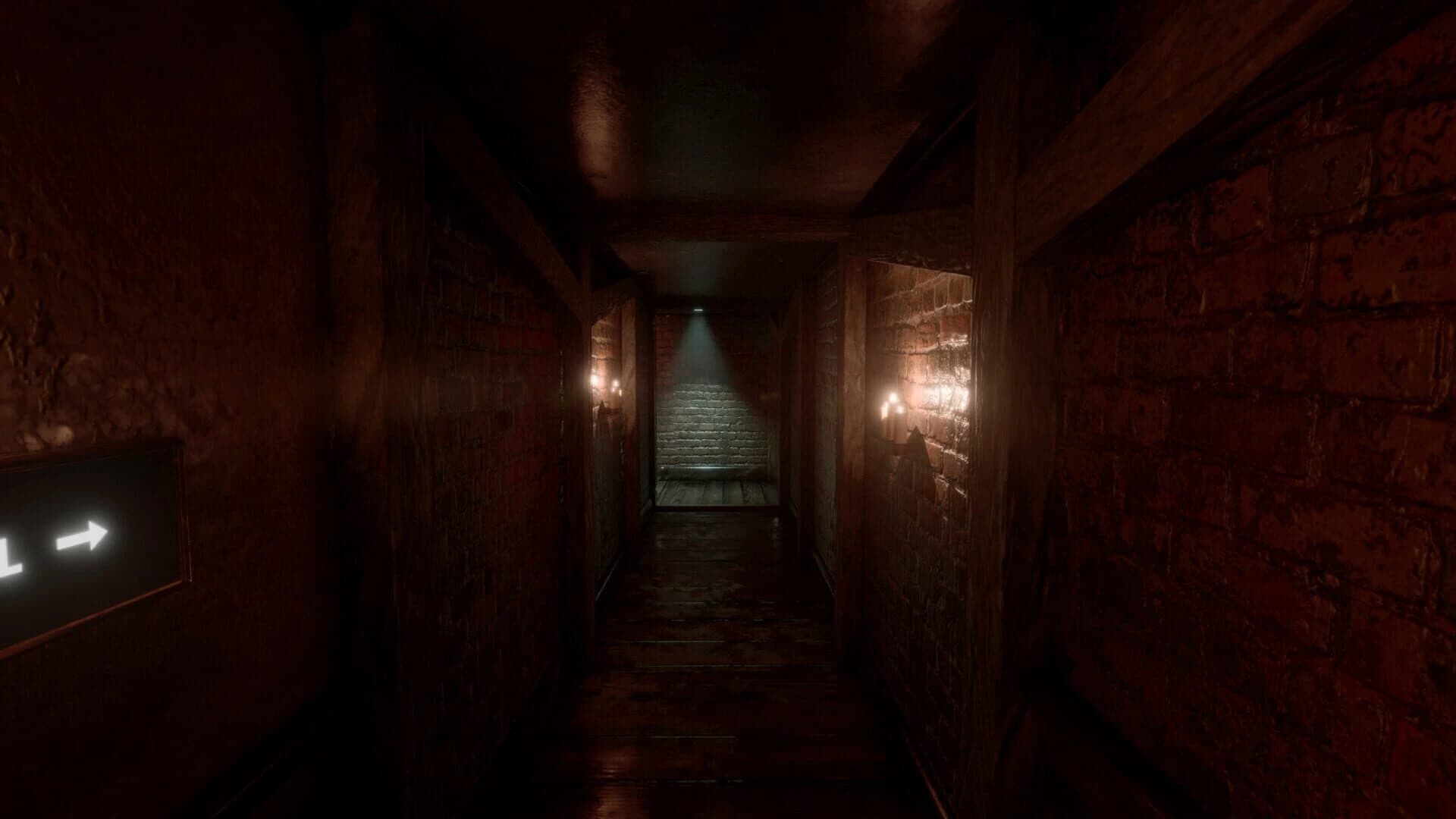 Limerick: Cadence Mansion screenshot 3