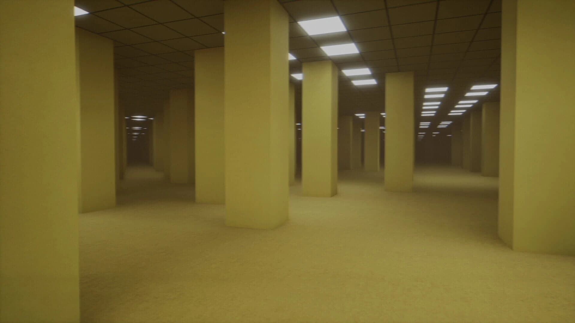Liminal screenshot 1