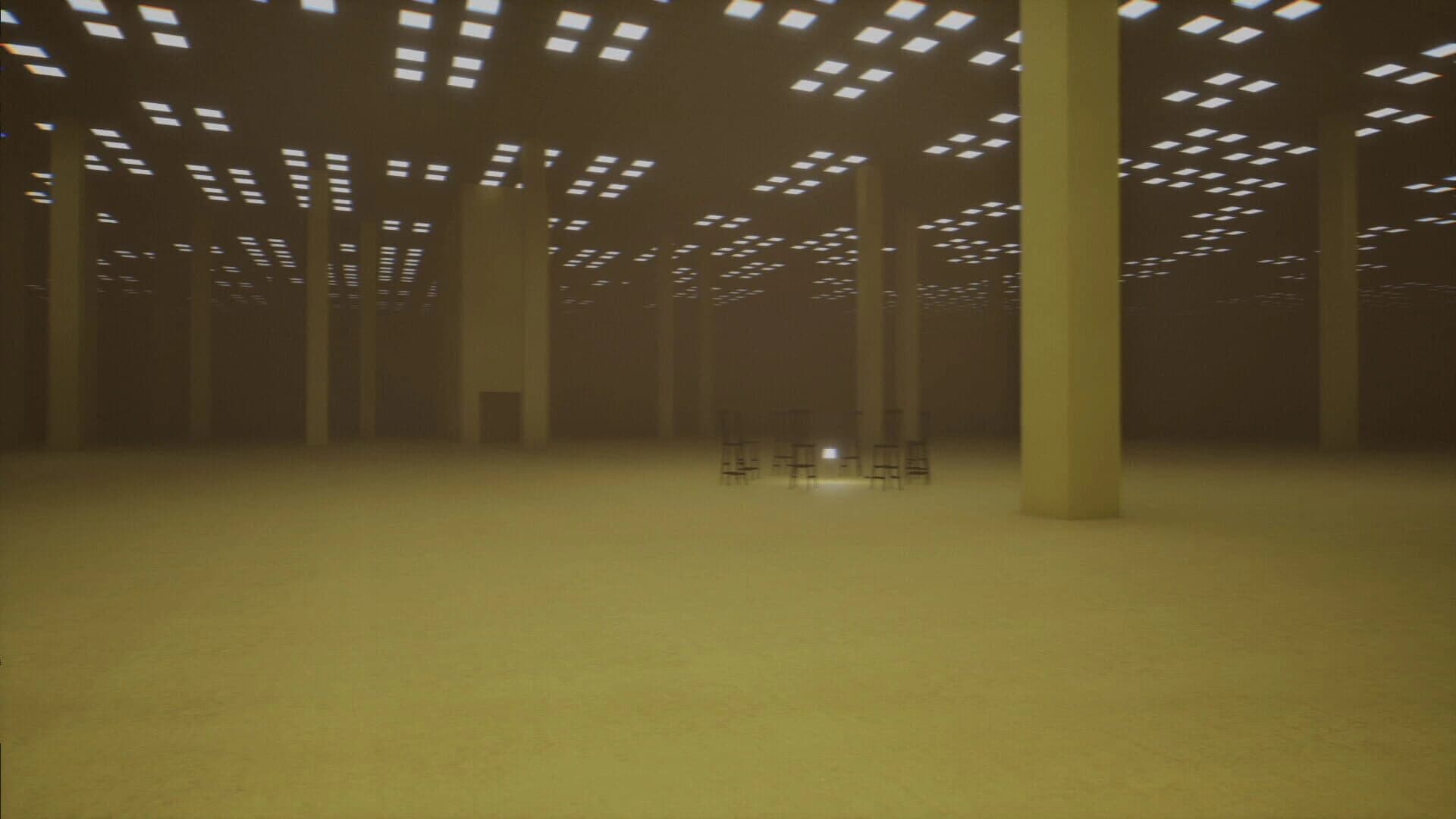 Liminal screenshot 4