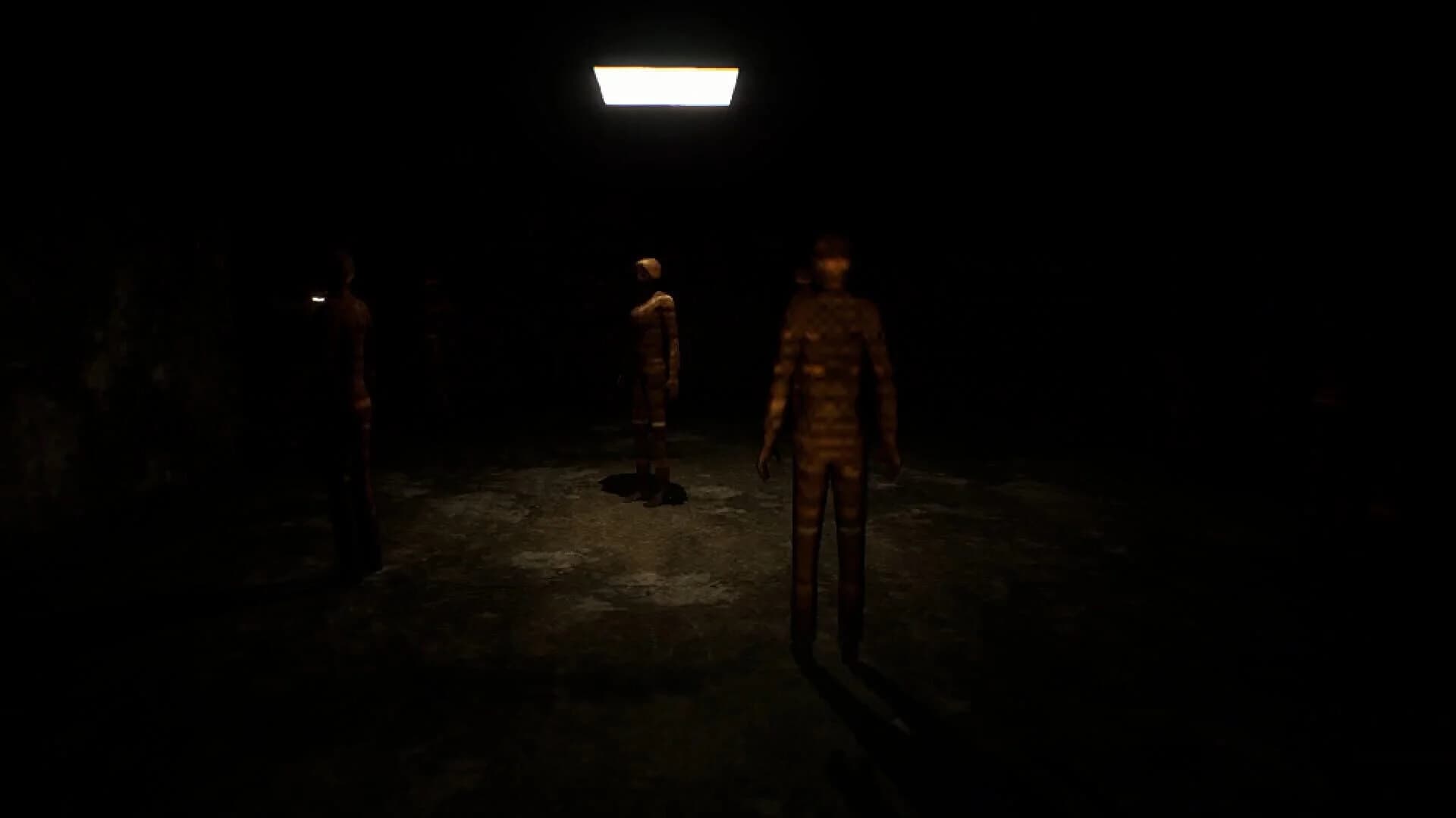Liminal Death screenshot 3