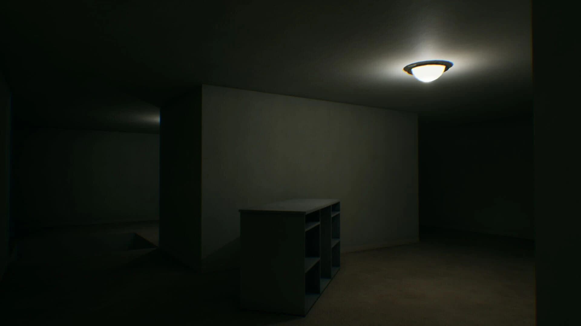 Liminal Escape screenshot 1