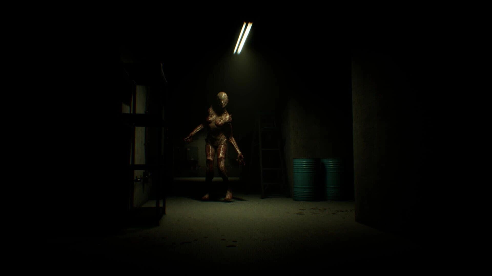 Liminal Escape screenshot 2
