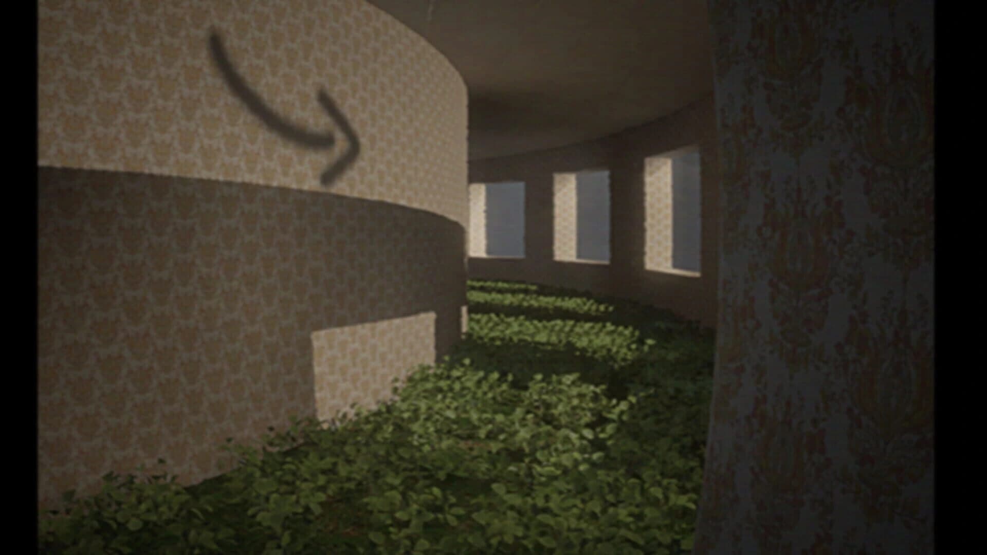 Liminal: Escape Route screenshot 3