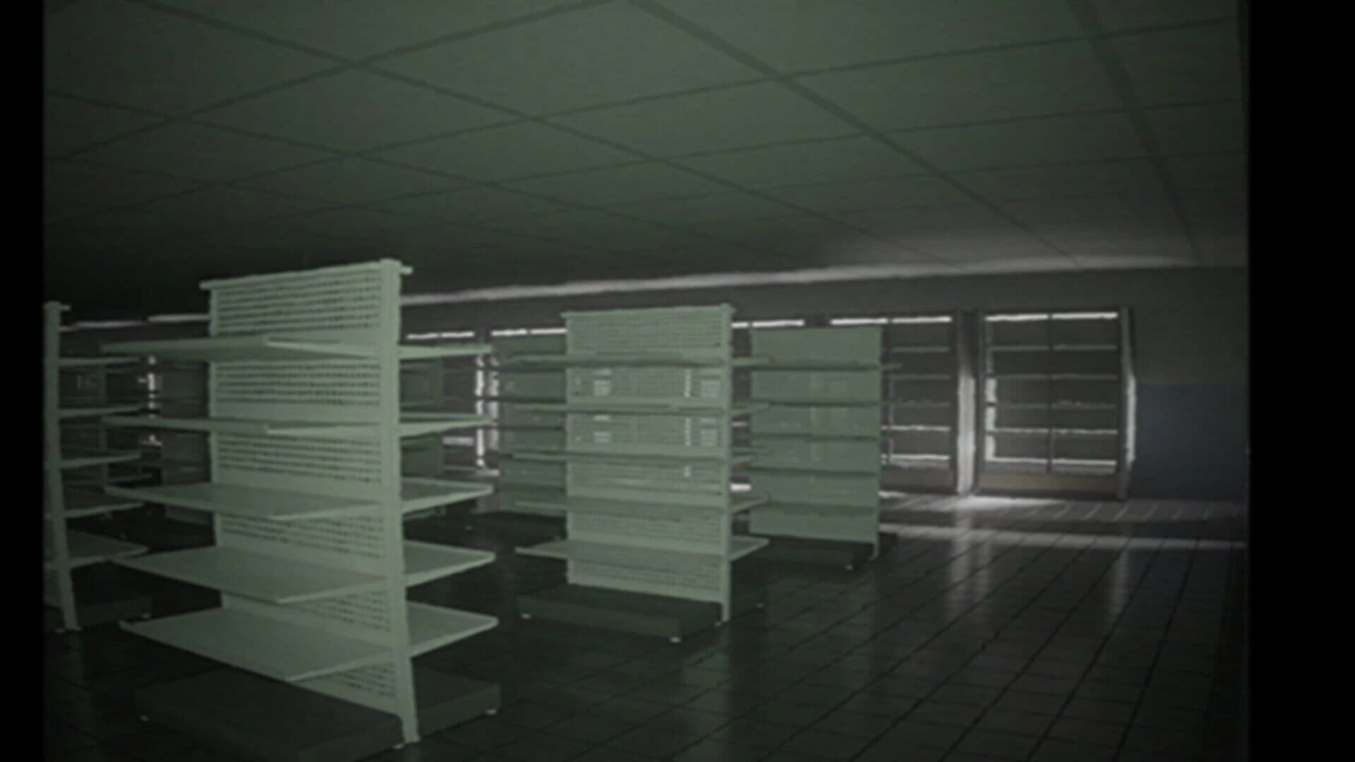 Liminal: Escape Route screenshot 5