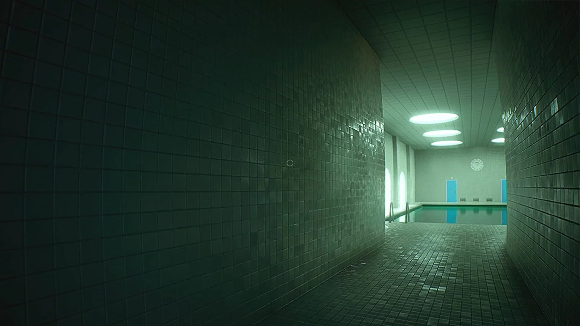 Liminal Exit screenshot 3