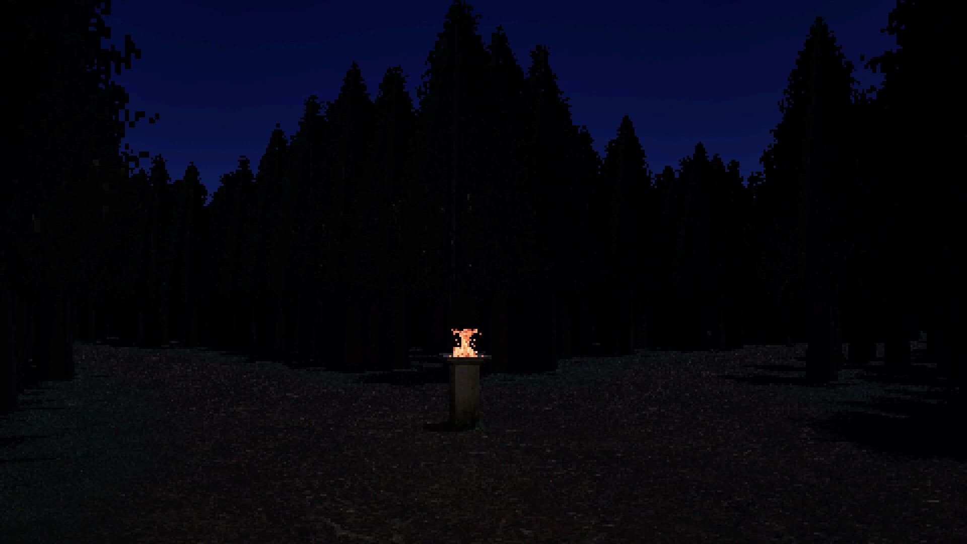 Liminal Explorer screenshot 6