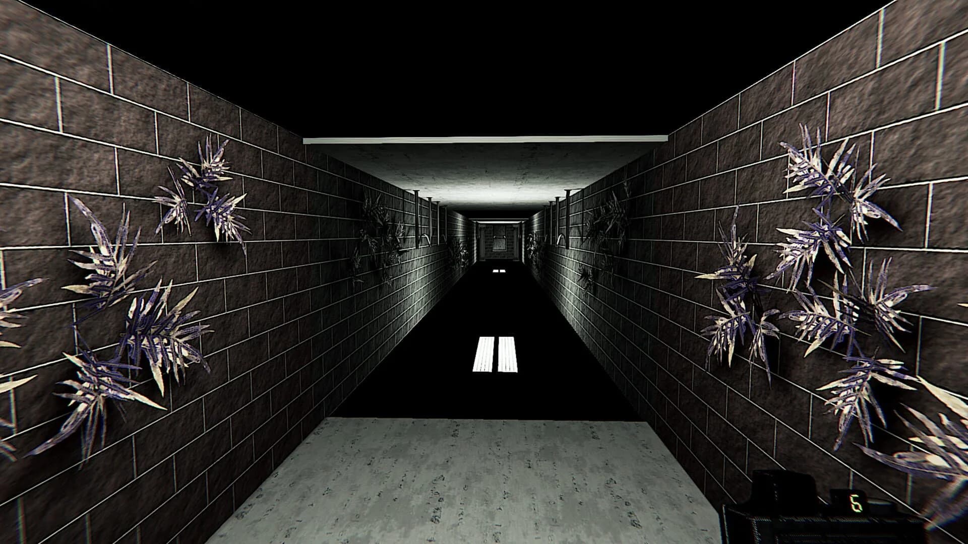 Liminal Gallery screenshot 5