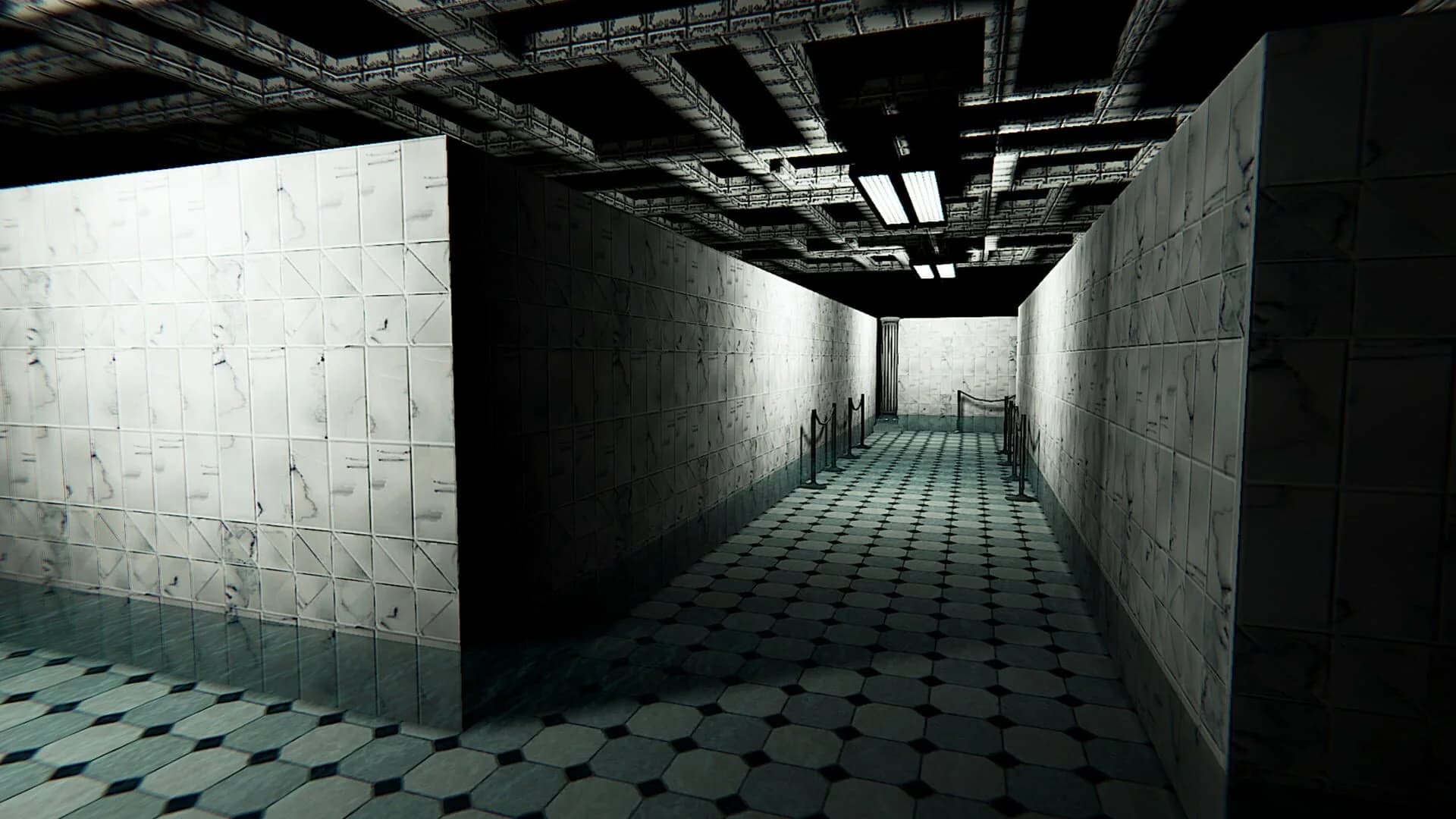 Liminal Gallery screenshot 1