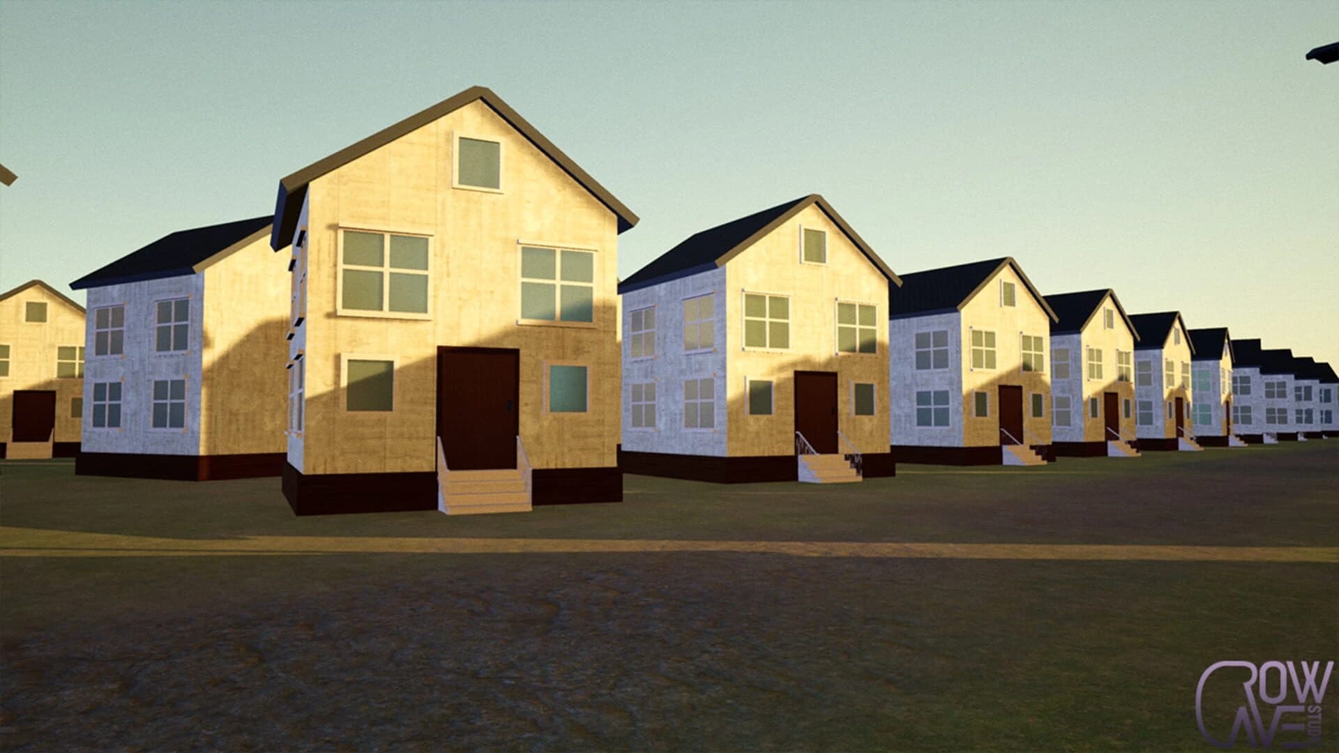 Liminal Game screenshot 5