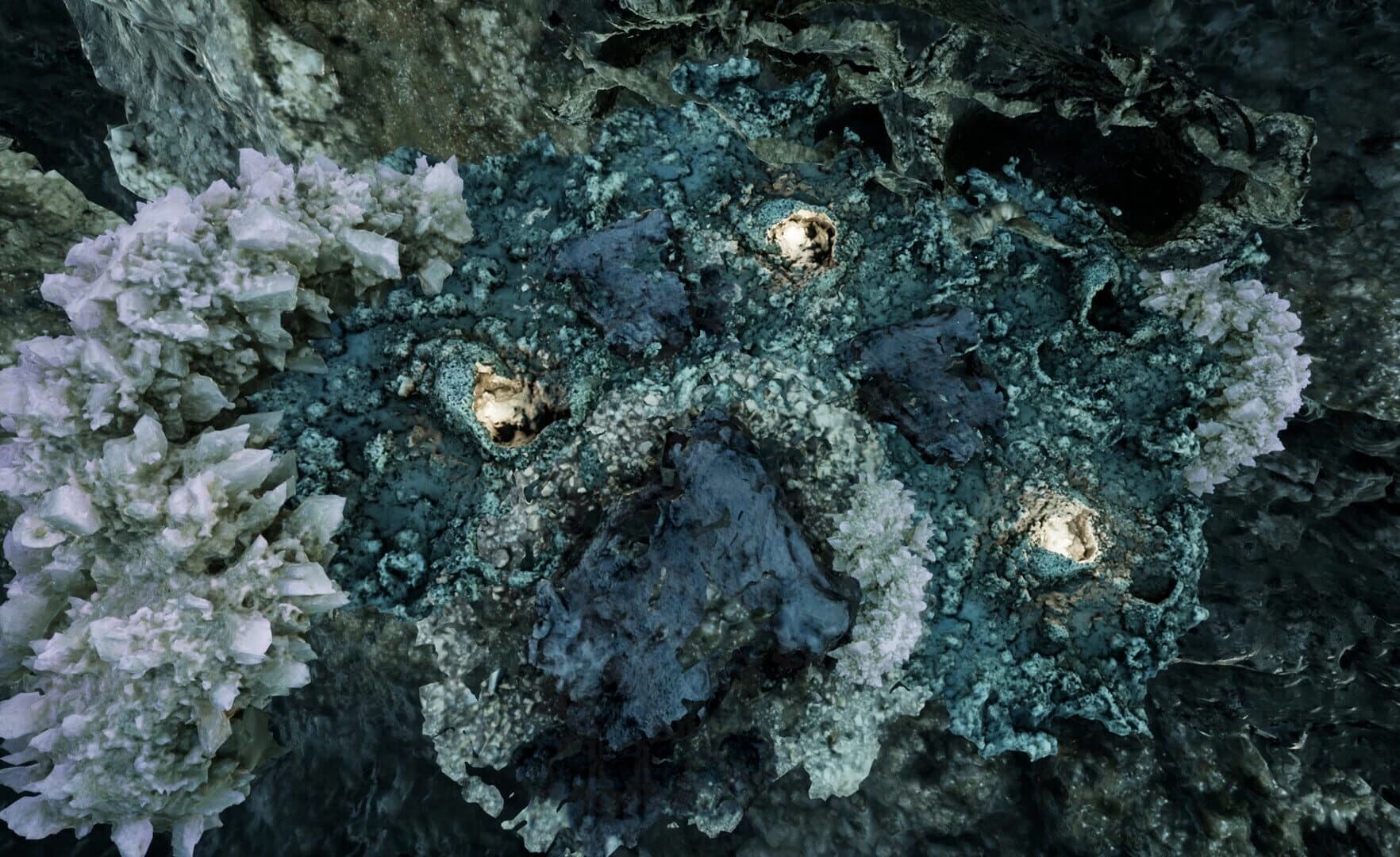 Liminal Lands screenshot 4
