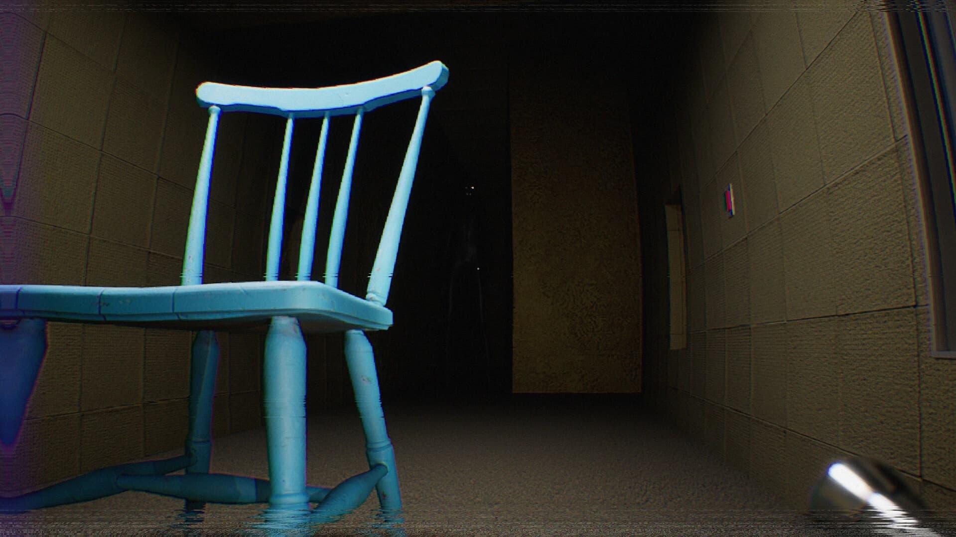 Liminal Leap screenshot 6