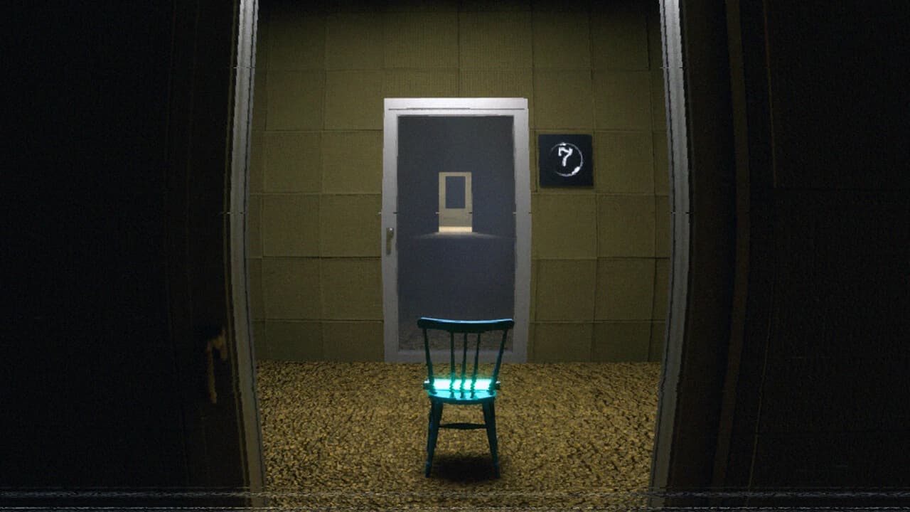 Liminal Leap screenshot 5