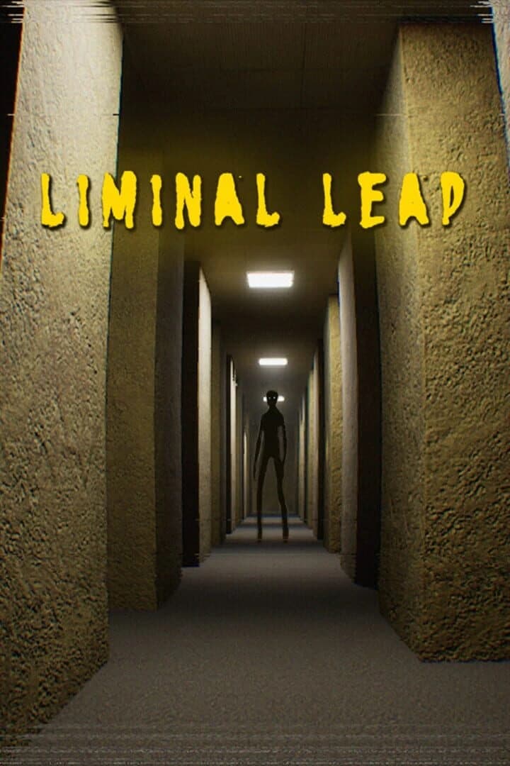 Liminal Leap screenshot 1