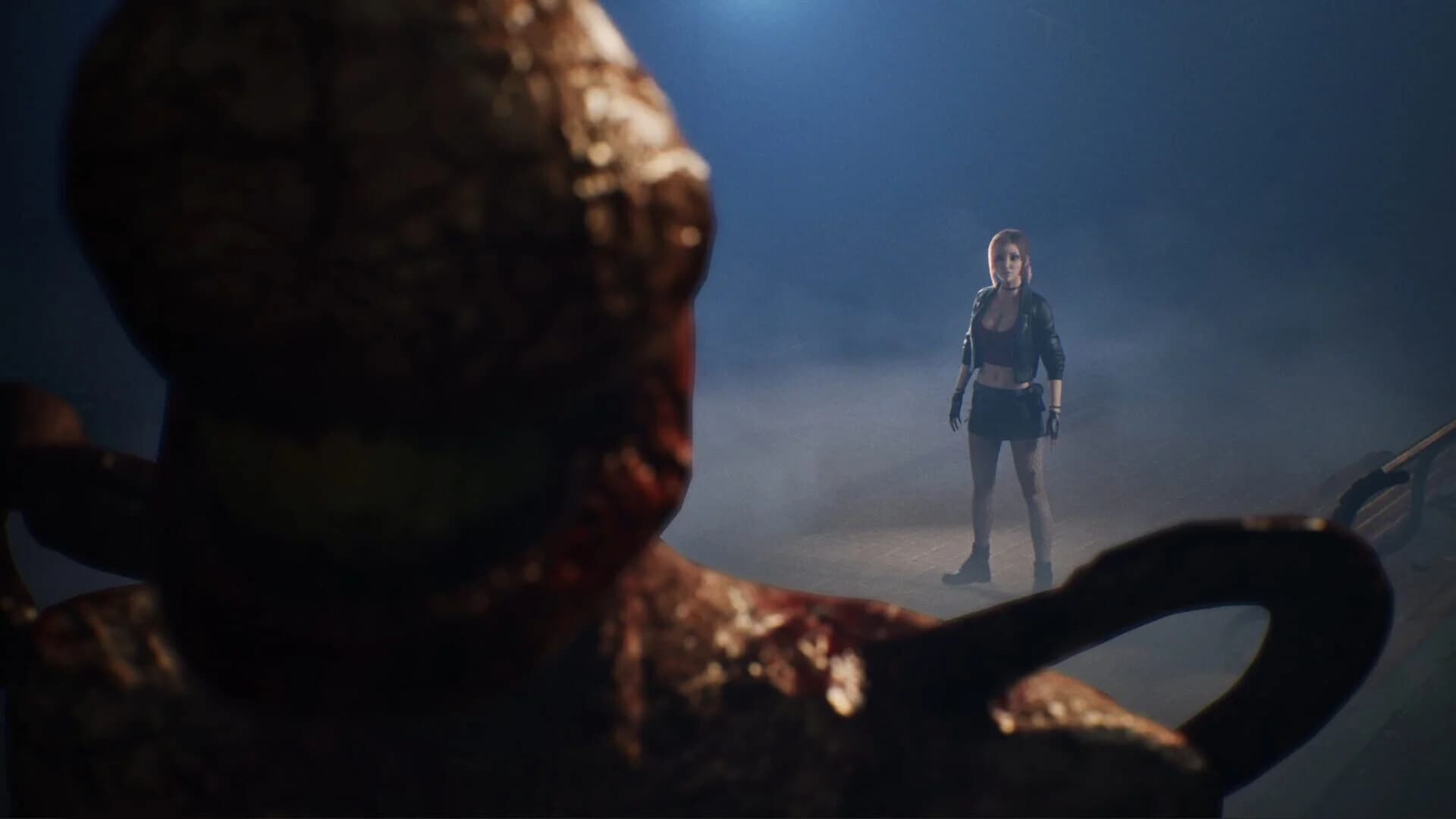 Liminal Point screenshot 2