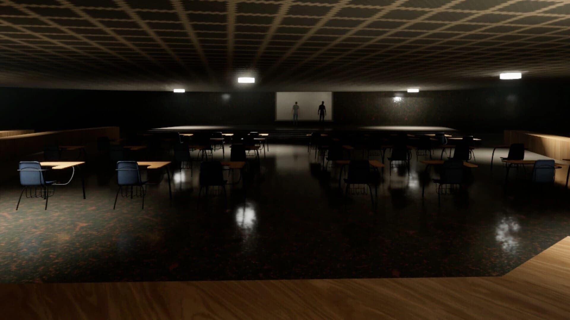 Liminal Salvation screenshot 4