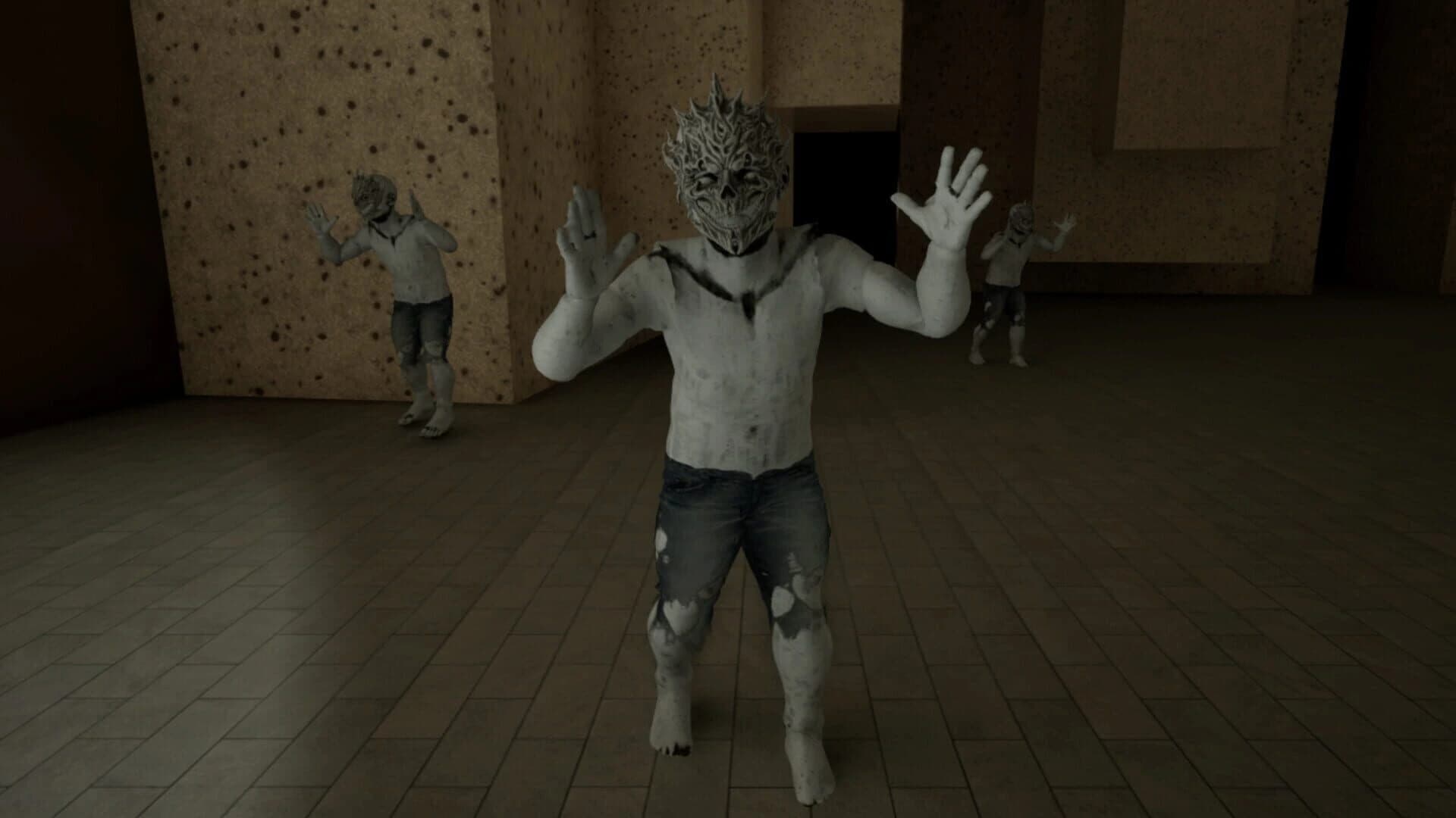 Liminal Salvation screenshot 3