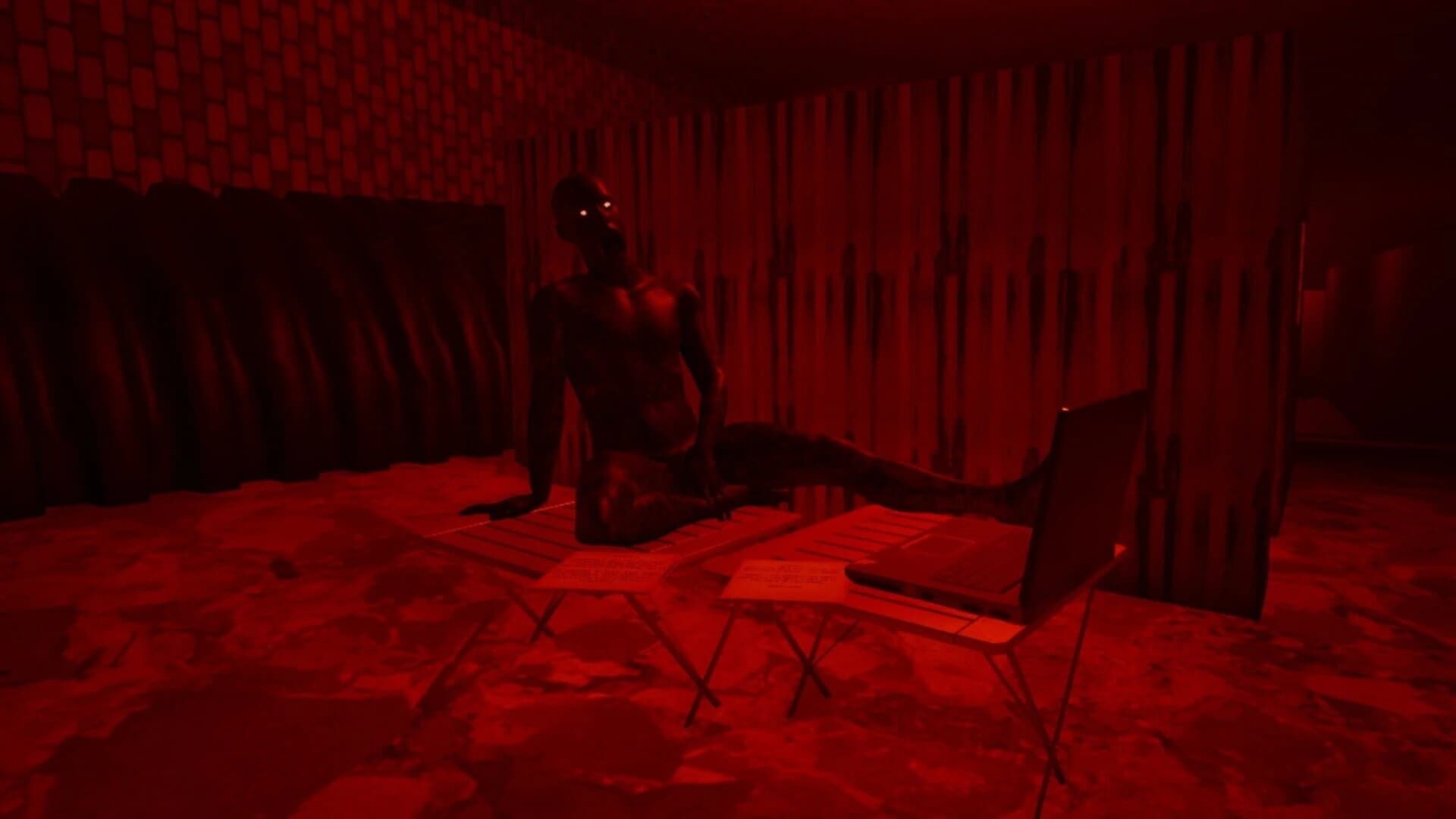 Liminal Salvation screenshot 5
