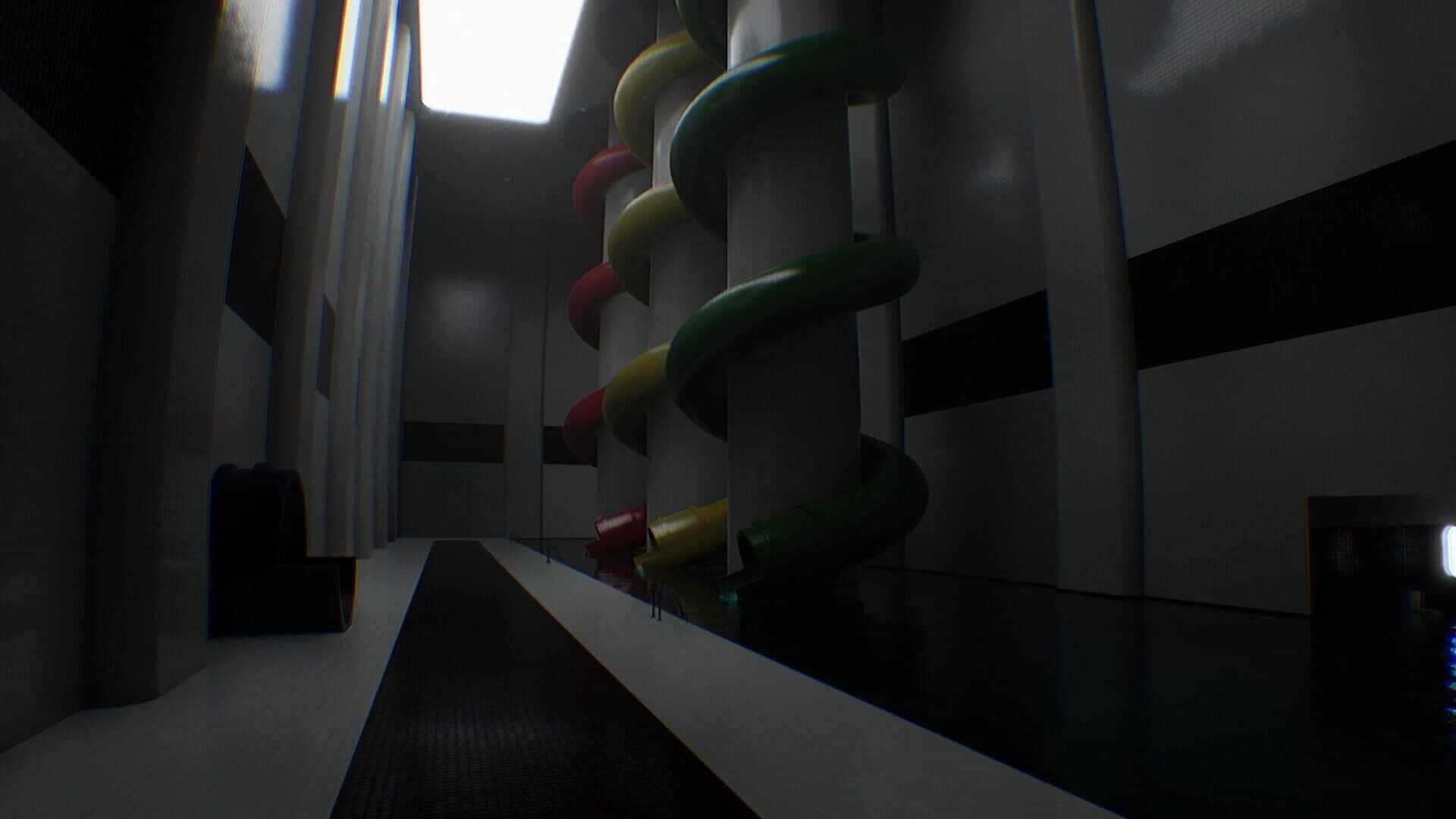 Liminal Shift screenshot 4