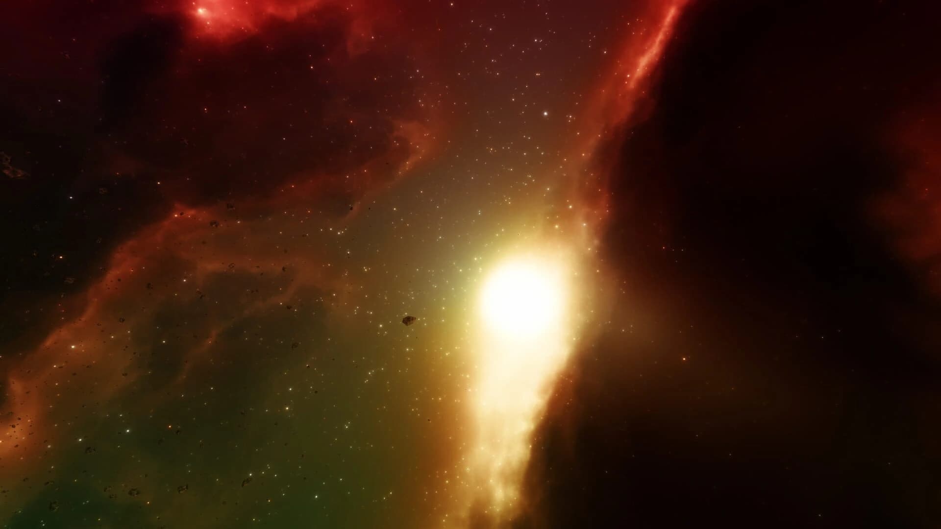 Limit Theory screenshot 4
