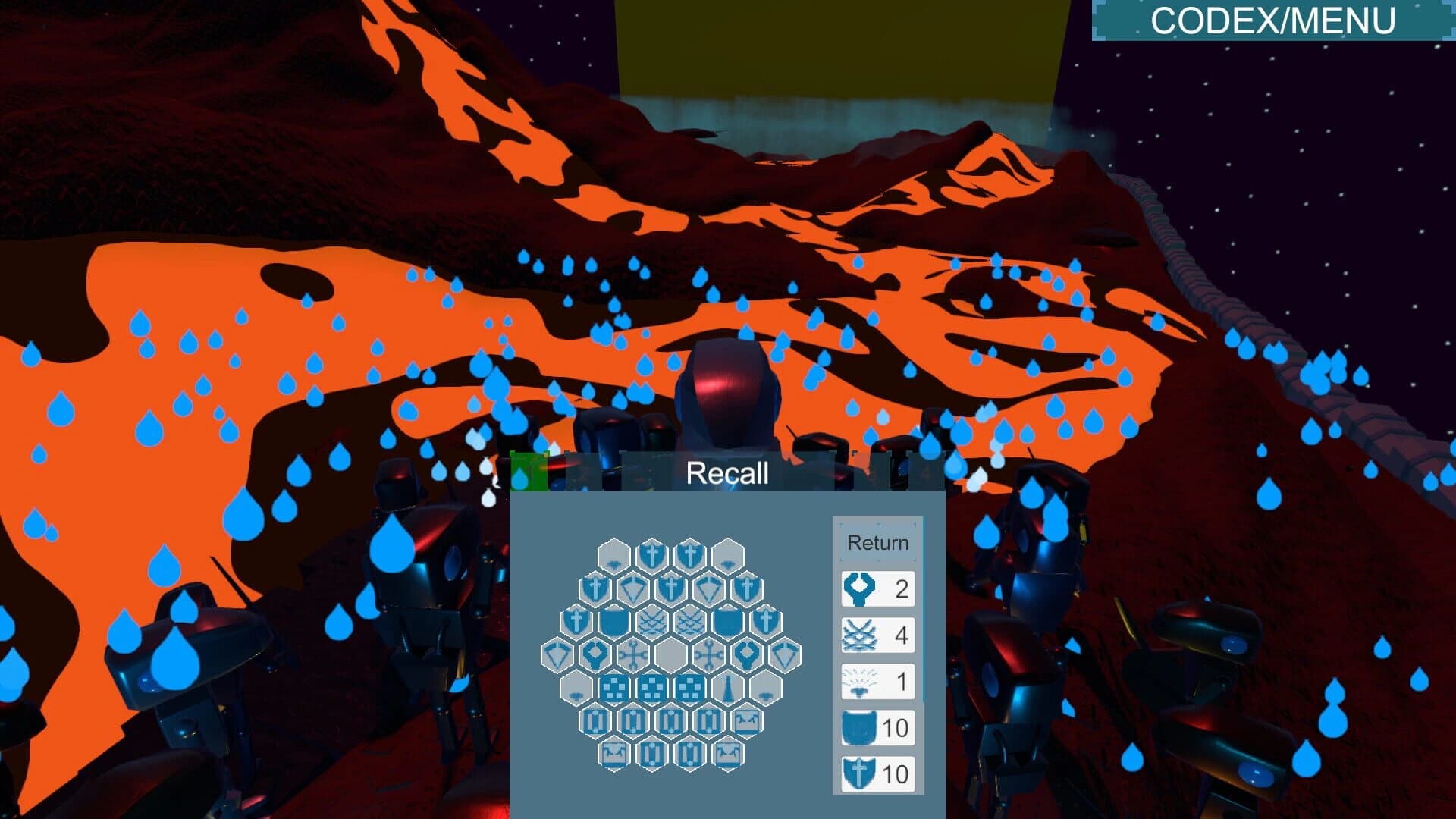 Lims screenshot 1