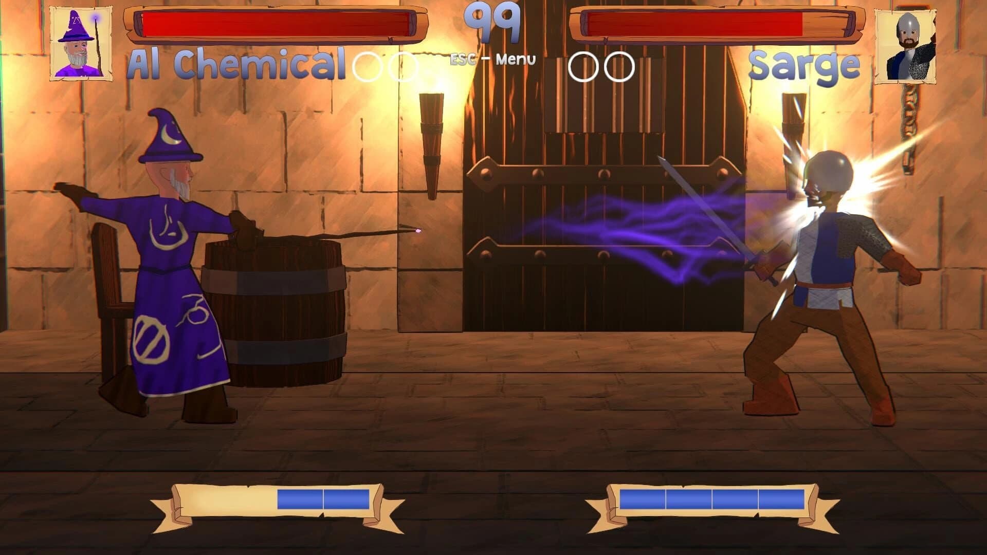 Lincoln Green screenshot 5