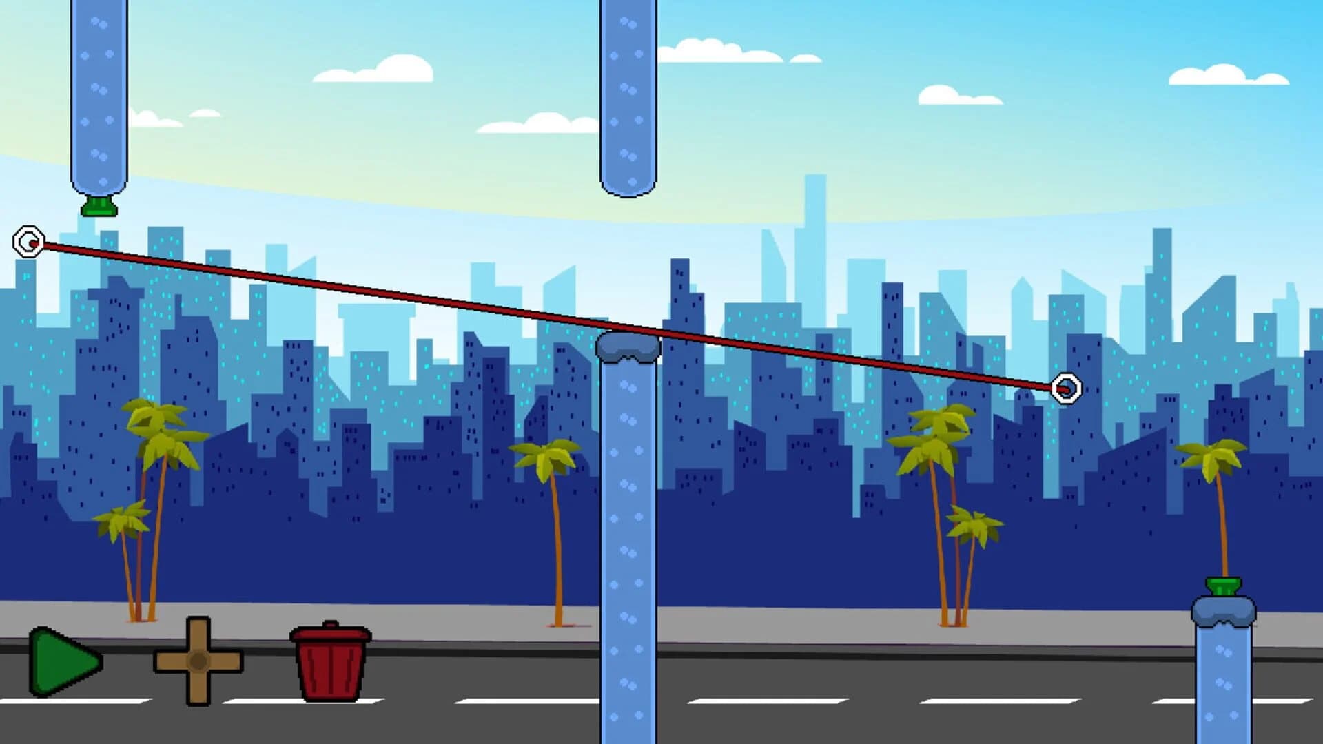 Line Change screenshot 1