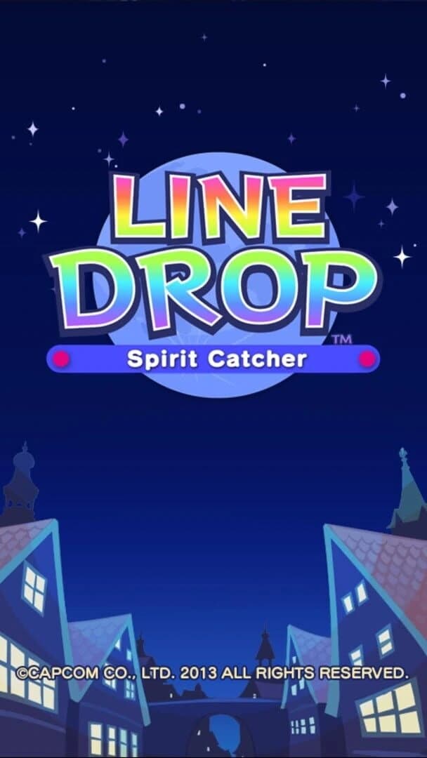 Line Drop: Spirit Catcher screenshot 4