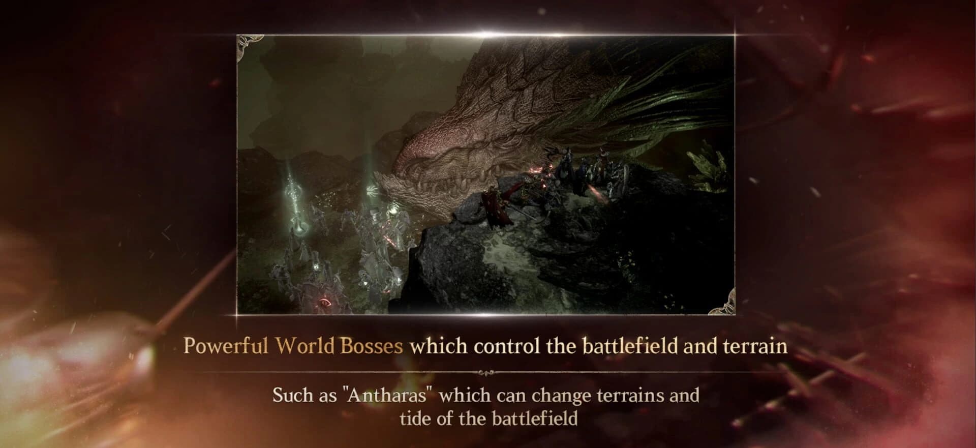 Lineage W screenshot 4